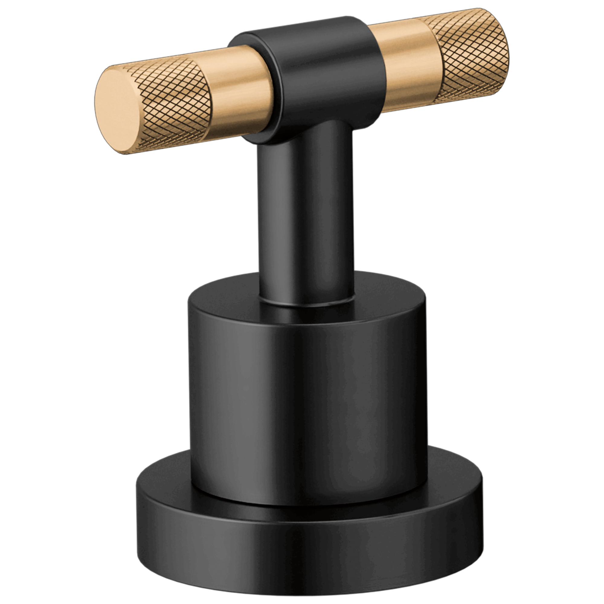 Brizo Litze® Roman Tub Handle Kit - T-Lever
