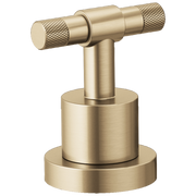 Brizo Litze® Roman Tub Faucet T-Lever Handle Kit