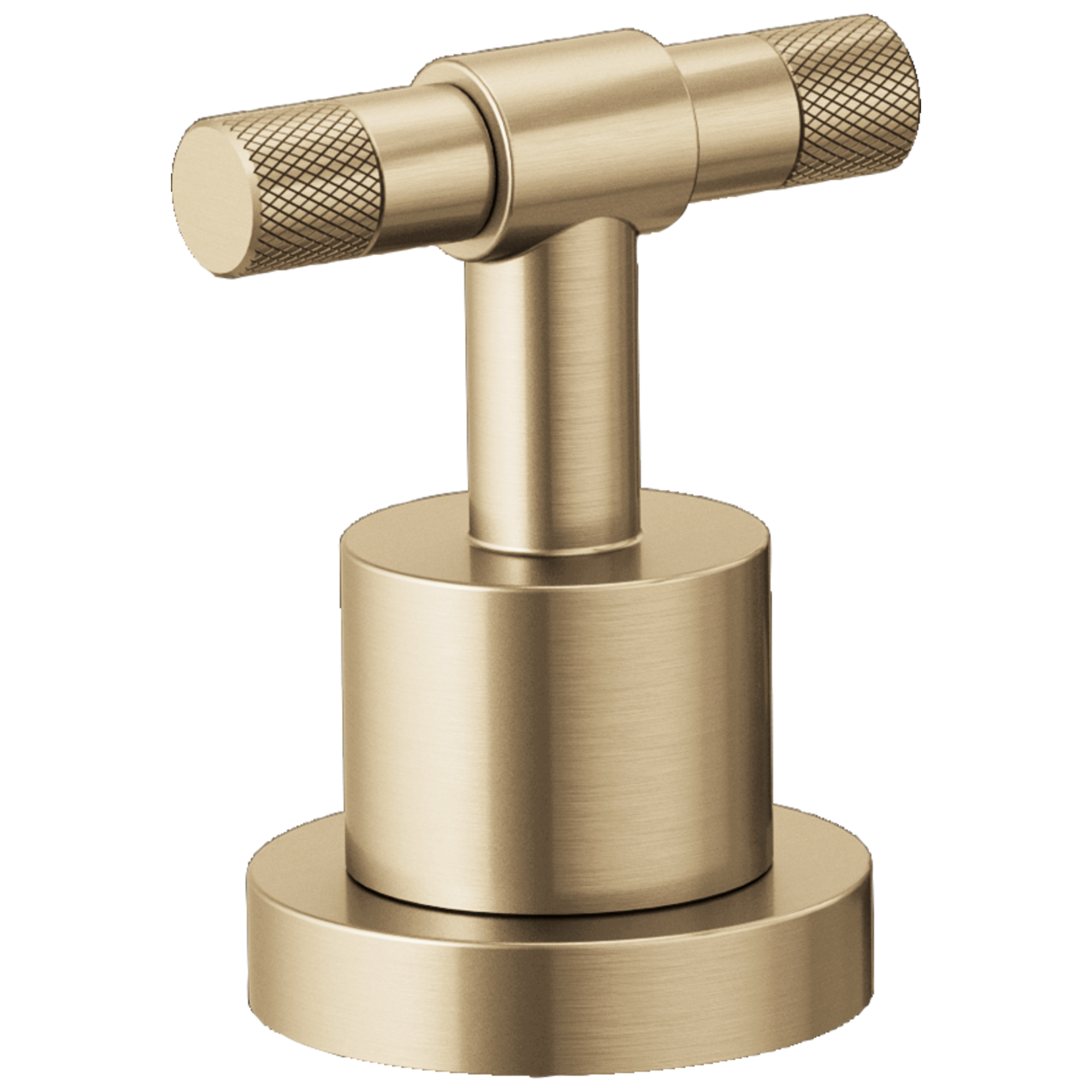 Brizo Litze® Roman Tub Faucet T-Lever Handle Kit