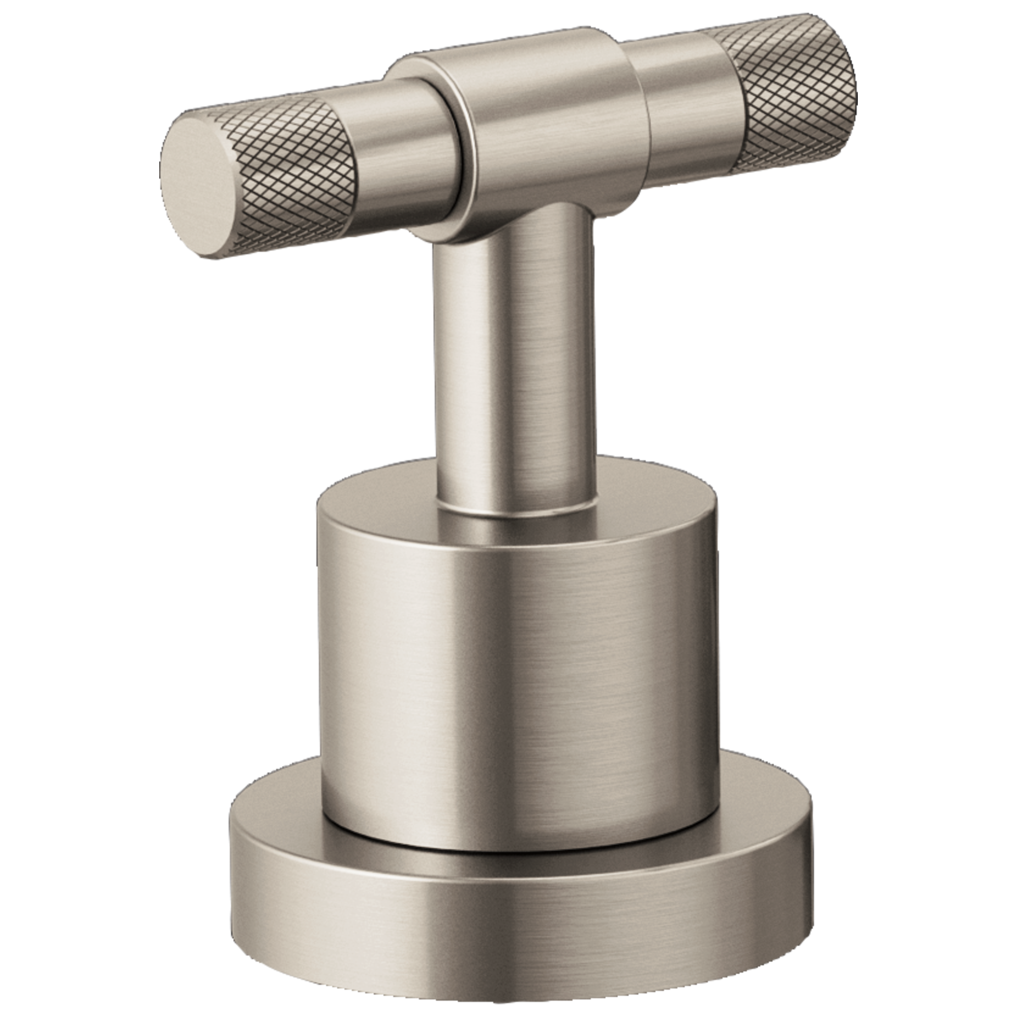 Brizo Litze® Roman Tub Faucet T-Lever Handle Kit