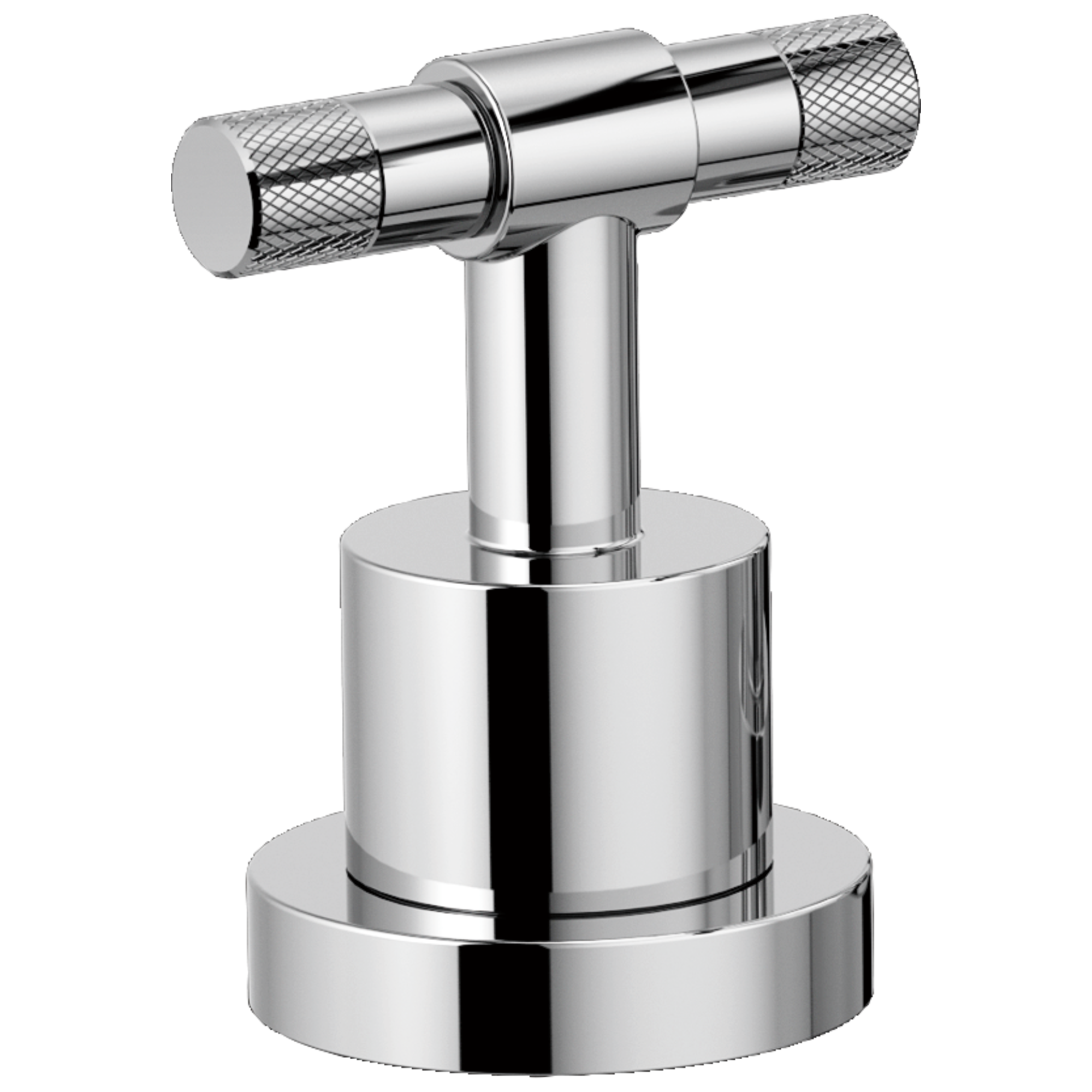 Brizo Litze® Roman Tub Faucet T-Lever Handle Kit