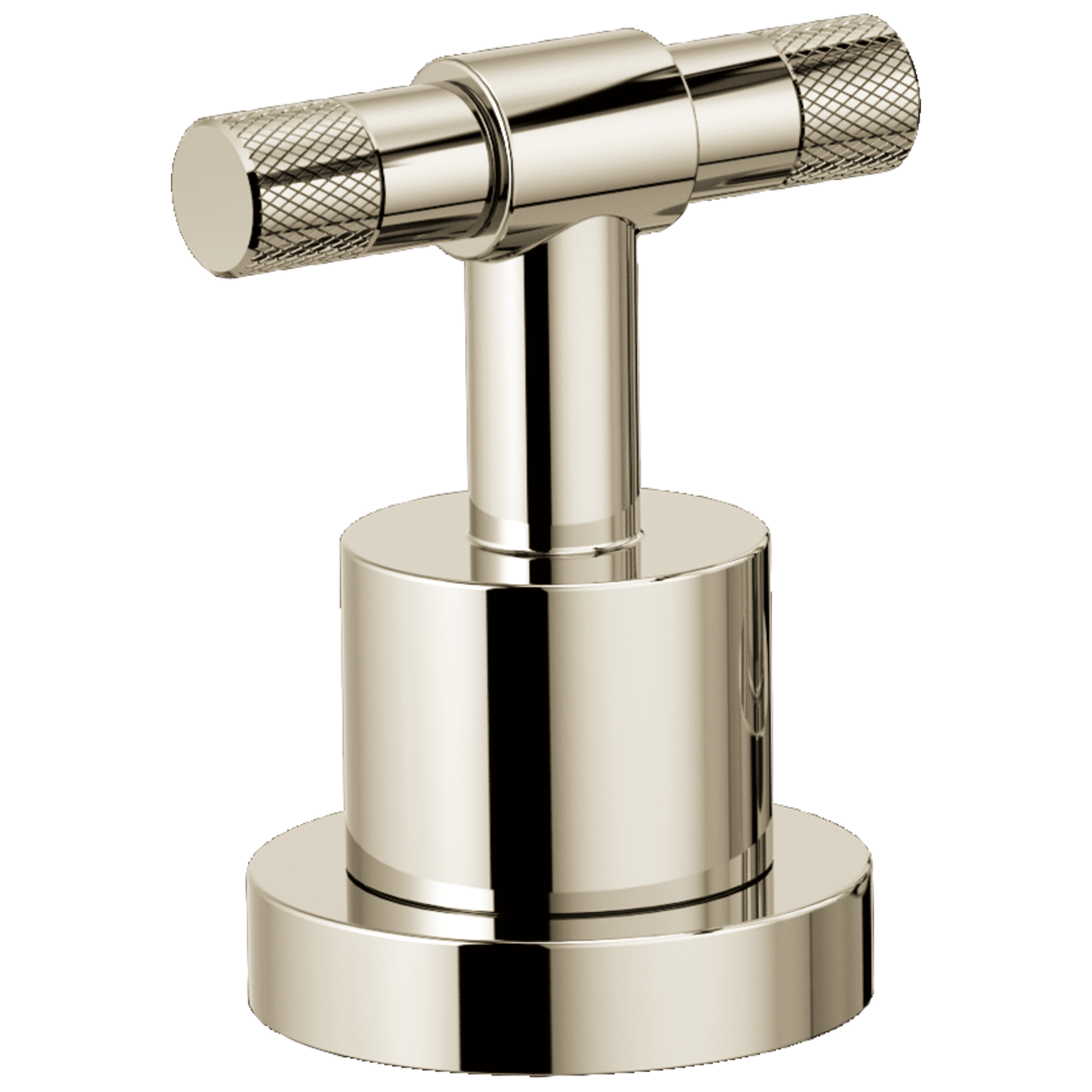 Brizo Litze® Roman Tub Faucet T-Lever Handle Kit