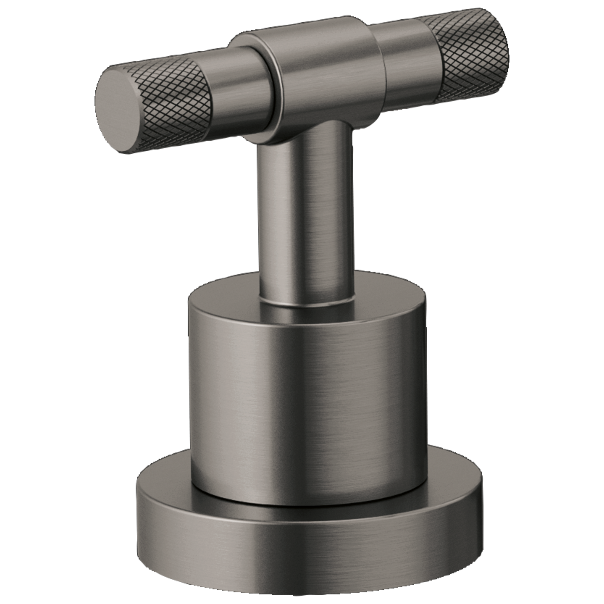 Brizo Litze® Roman Tub Faucet T-Lever Handle Kit