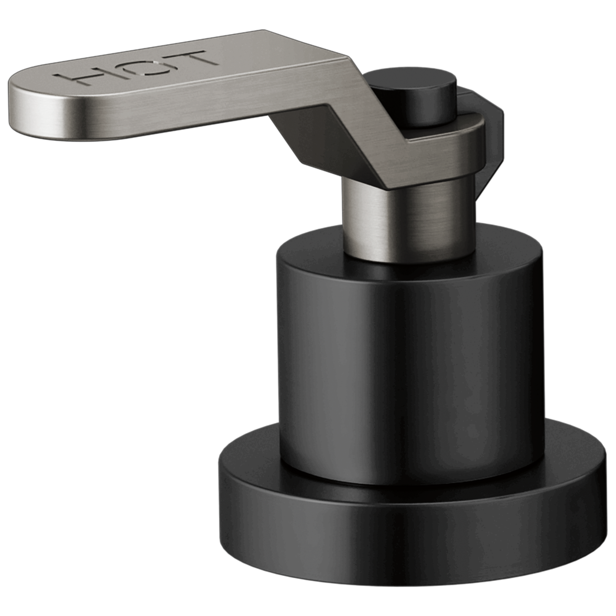 Brizo Litze® Roman Tub Handle Kit - Industrial Lever