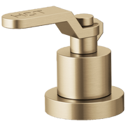 Brizo Litze® Roman Tub Faucet Industrial Lever Handle Kit