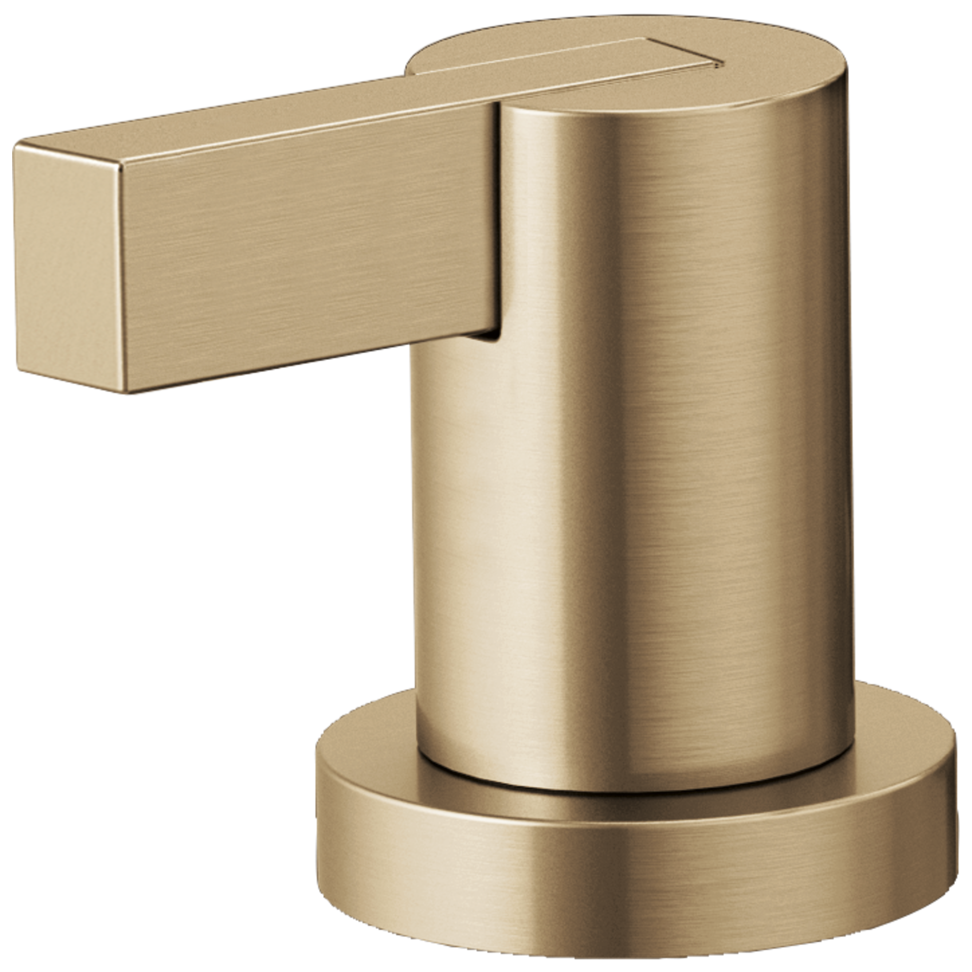 Brizo Litze® Roman Tub Extended Lever Handle Kit