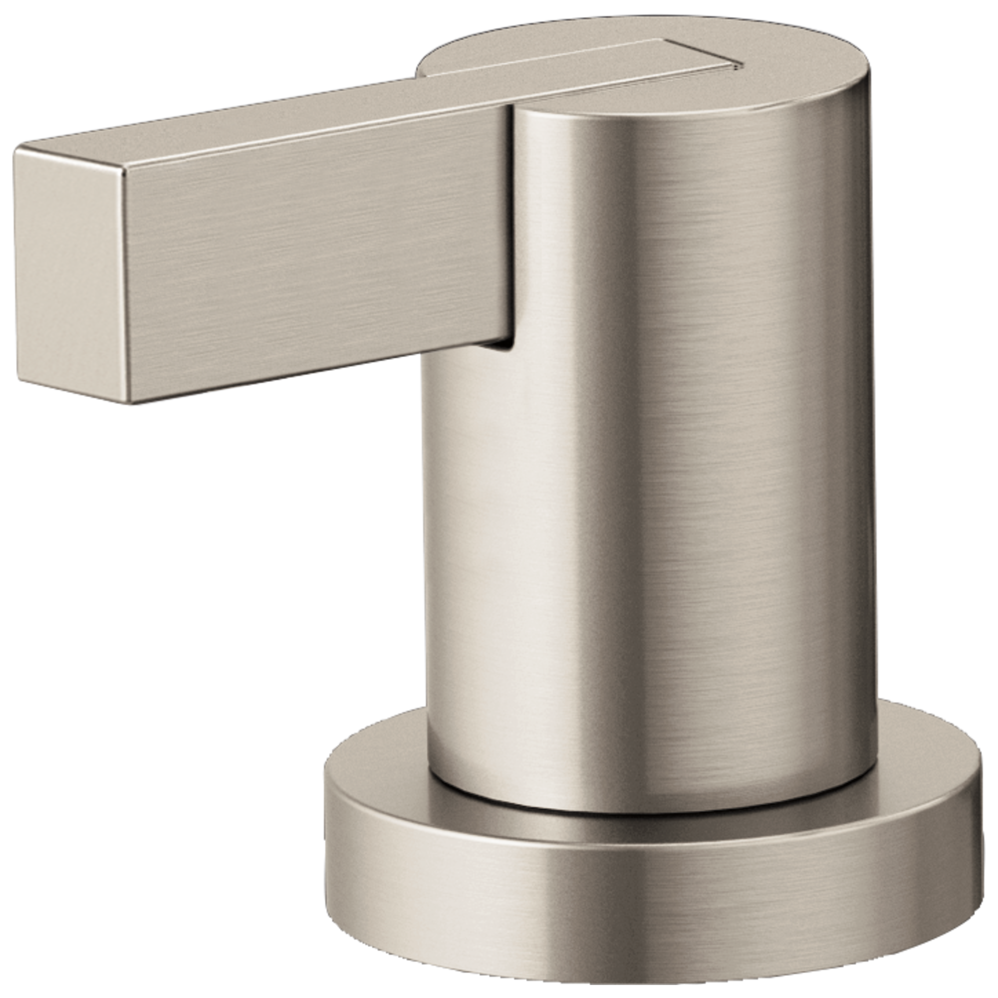 Brizo Litze® Roman Tub Extended Lever Handle Kit