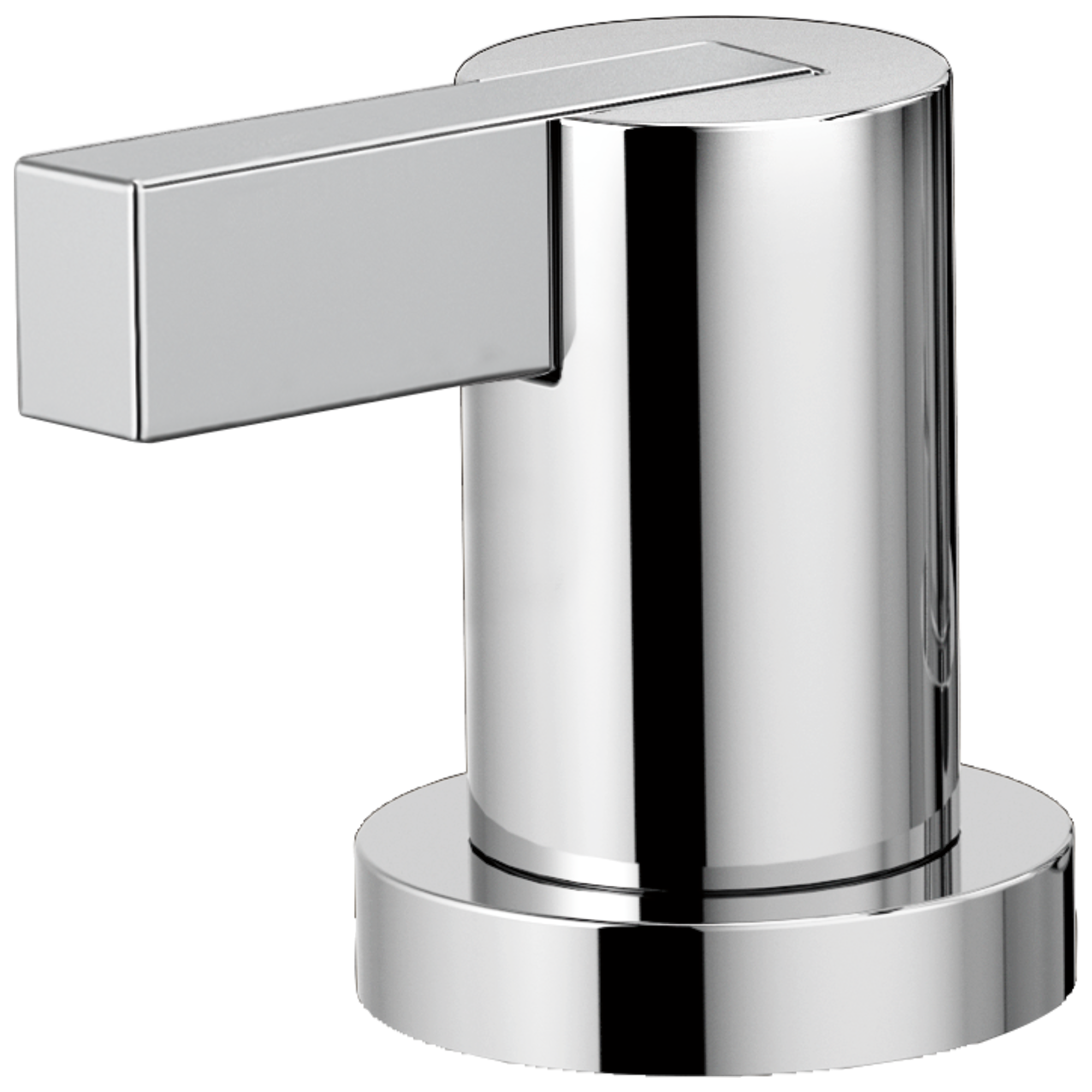Brizo Litze® Roman Tub Extended Lever Handle Kit