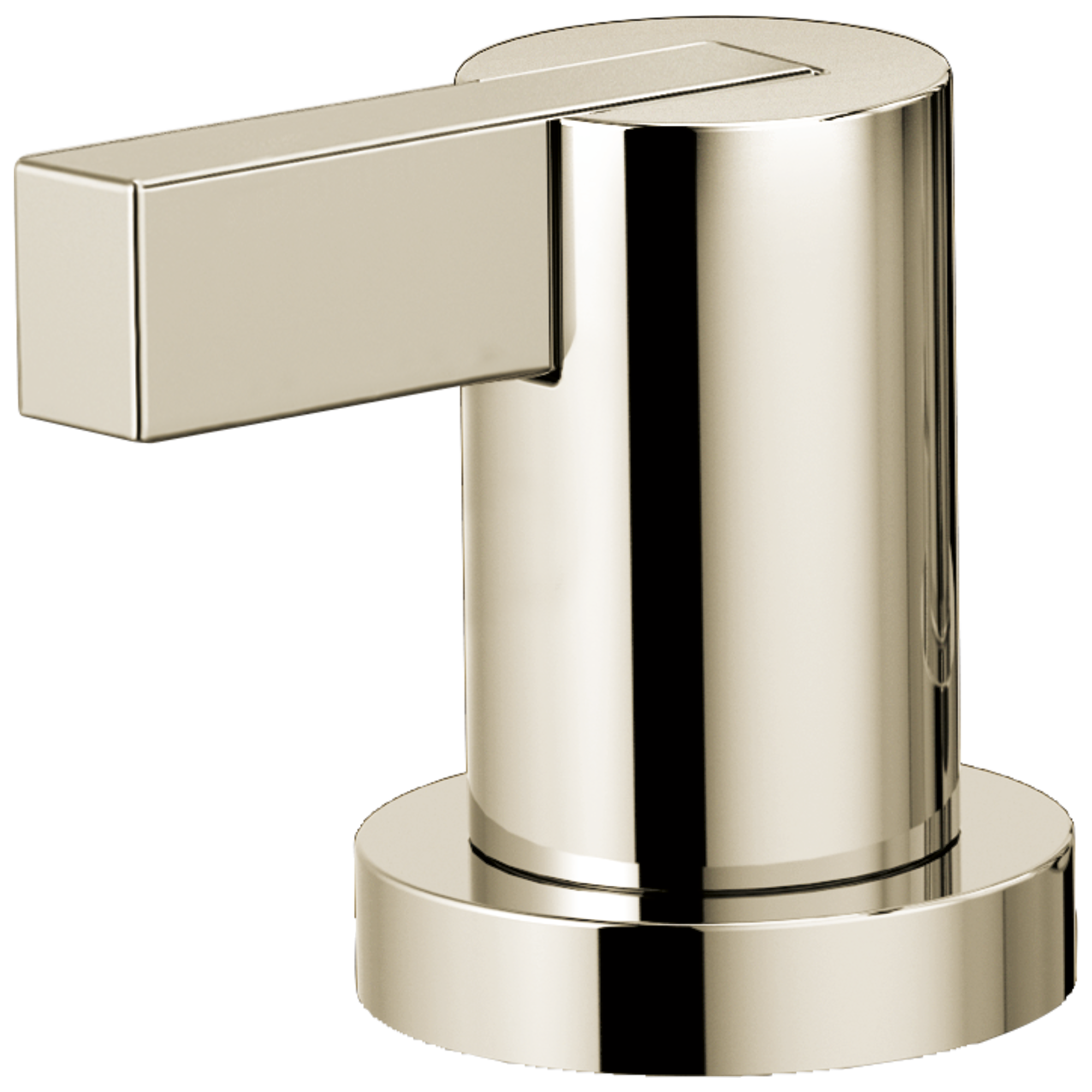 Brizo Litze® Roman Tub Extended Lever Handle Kit