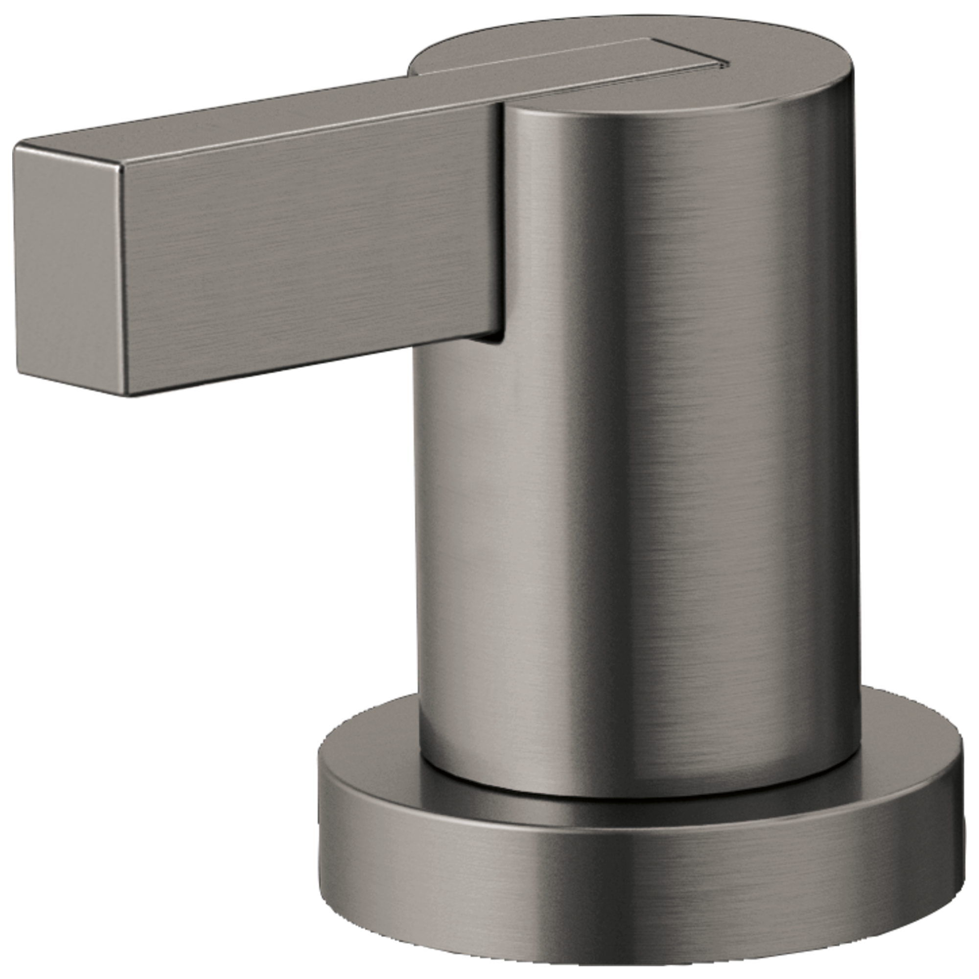 Brizo Litze® Roman Tub Extended Lever Handle Kit