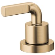 Brizo Litze® Roman Tub Faucet Notch Lever Handle Kit