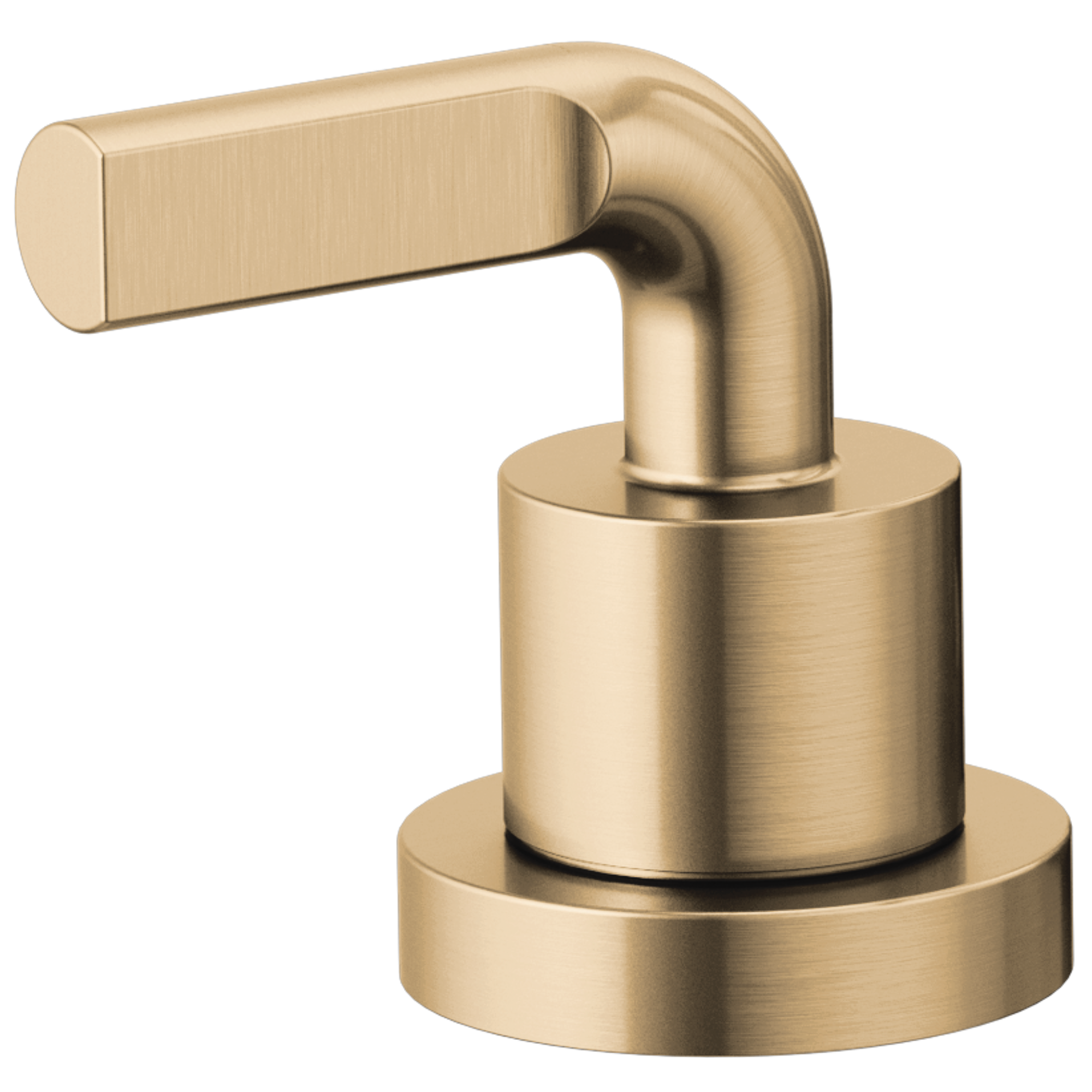 Brizo Litze® Roman Tub Faucet Notch Lever Handle Kit