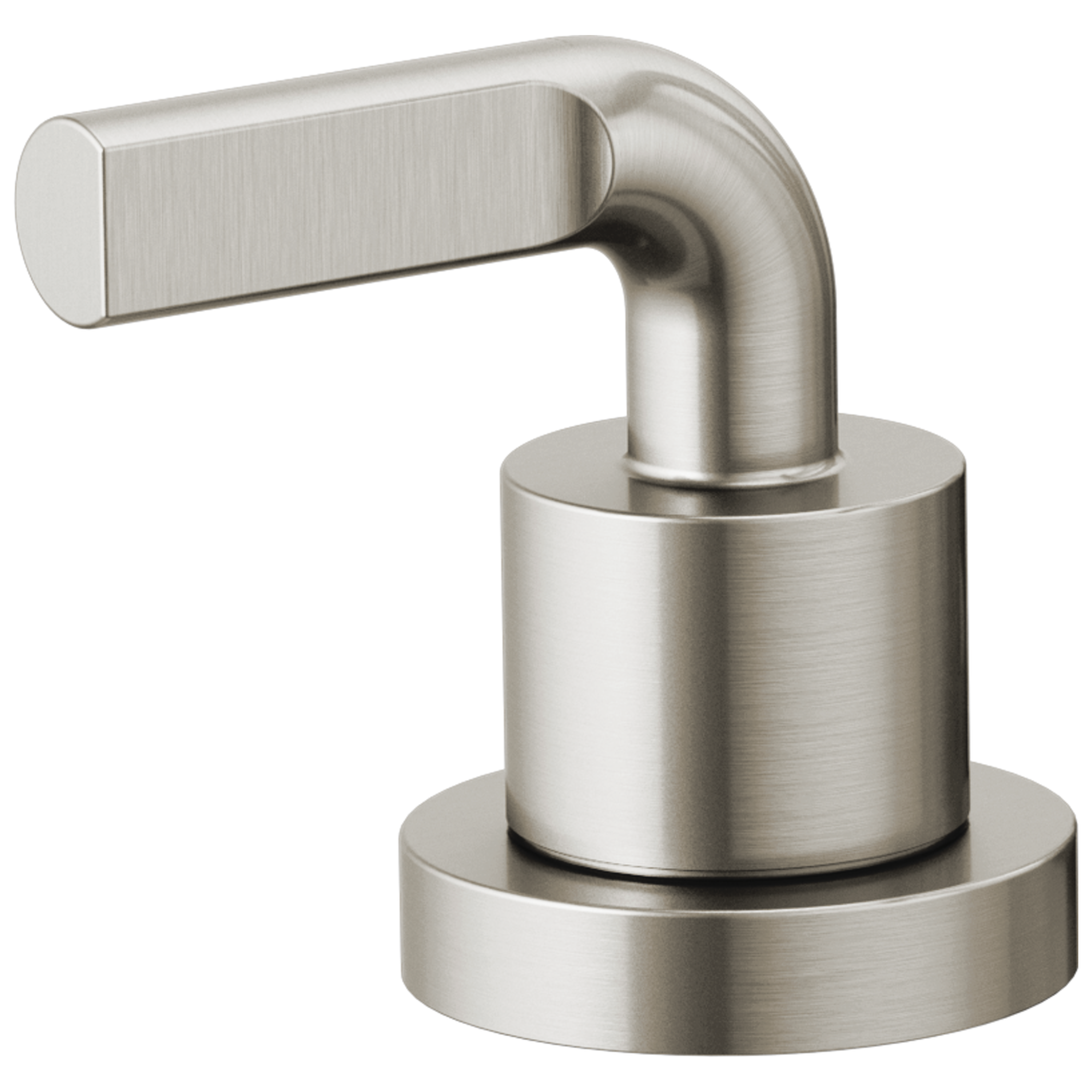 Brizo Litze® Roman Tub Faucet Notch Lever Handle Kit