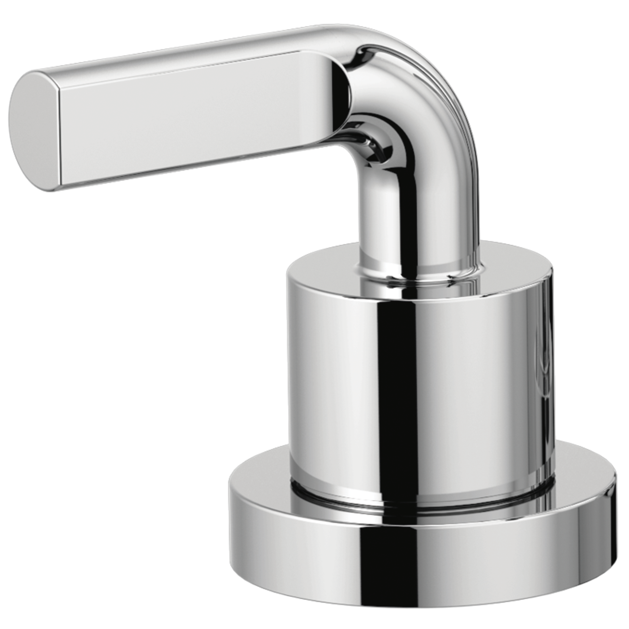 Brizo Litze® Roman Tub Faucet Notch Lever Handle Kit