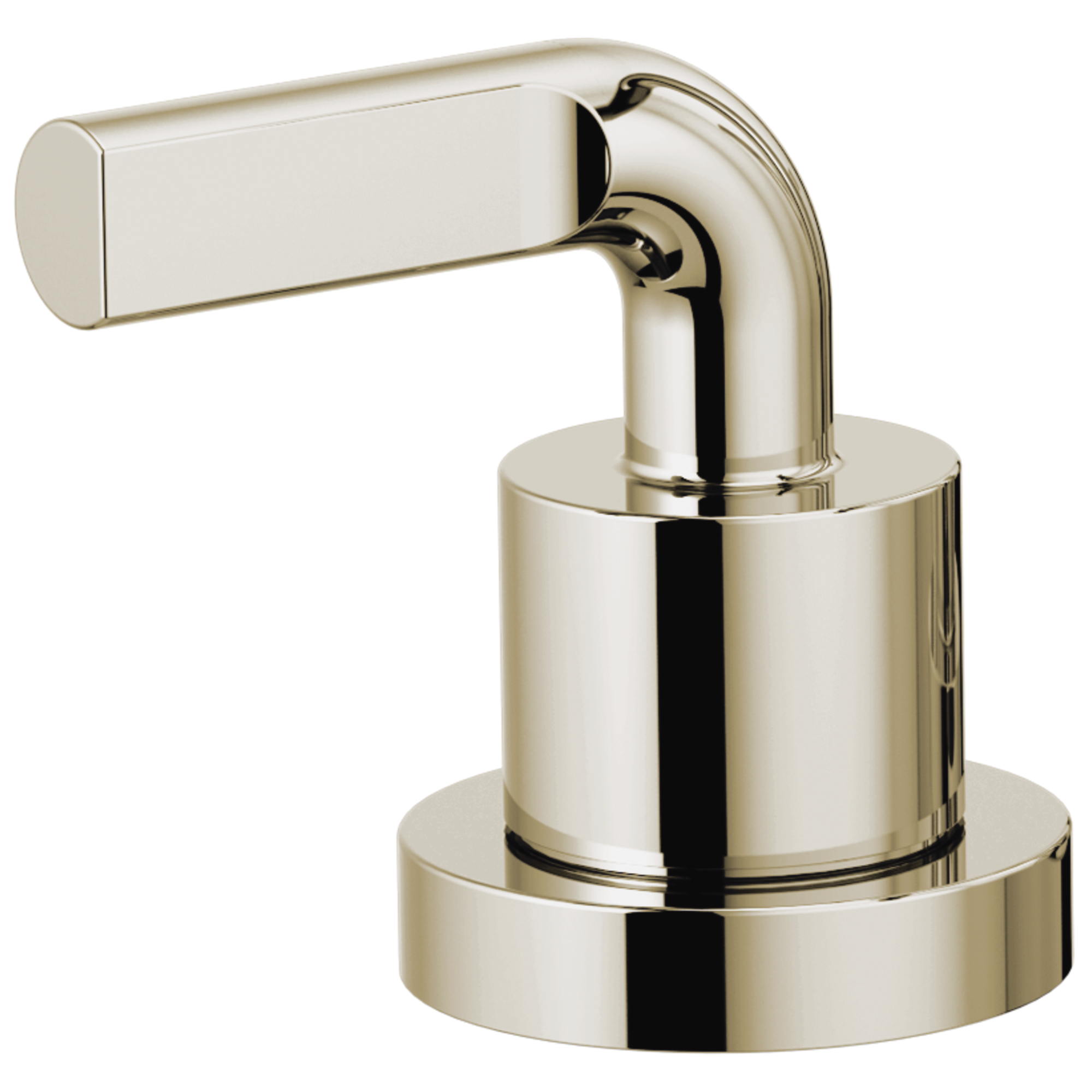 Brizo Litze® Roman Tub Faucet Notch Lever Handle Kit