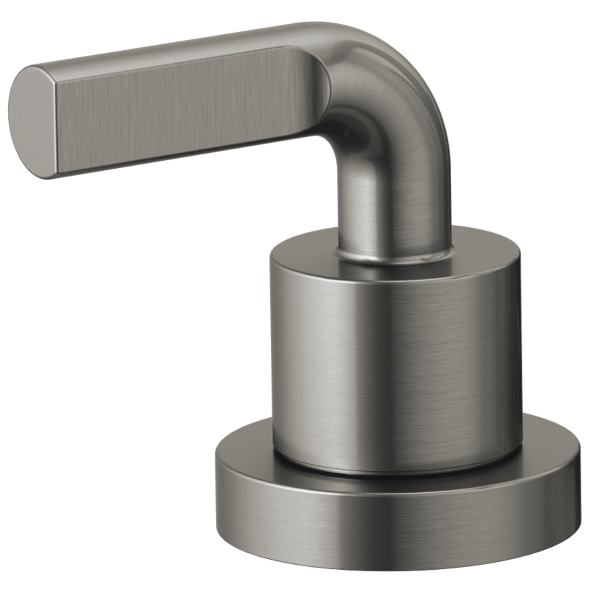 Brizo Litze® Roman Tub Faucet Notch Lever Handle Kit