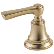 Brizo Rook® Roman Tub Faucet Lever Handle Kit