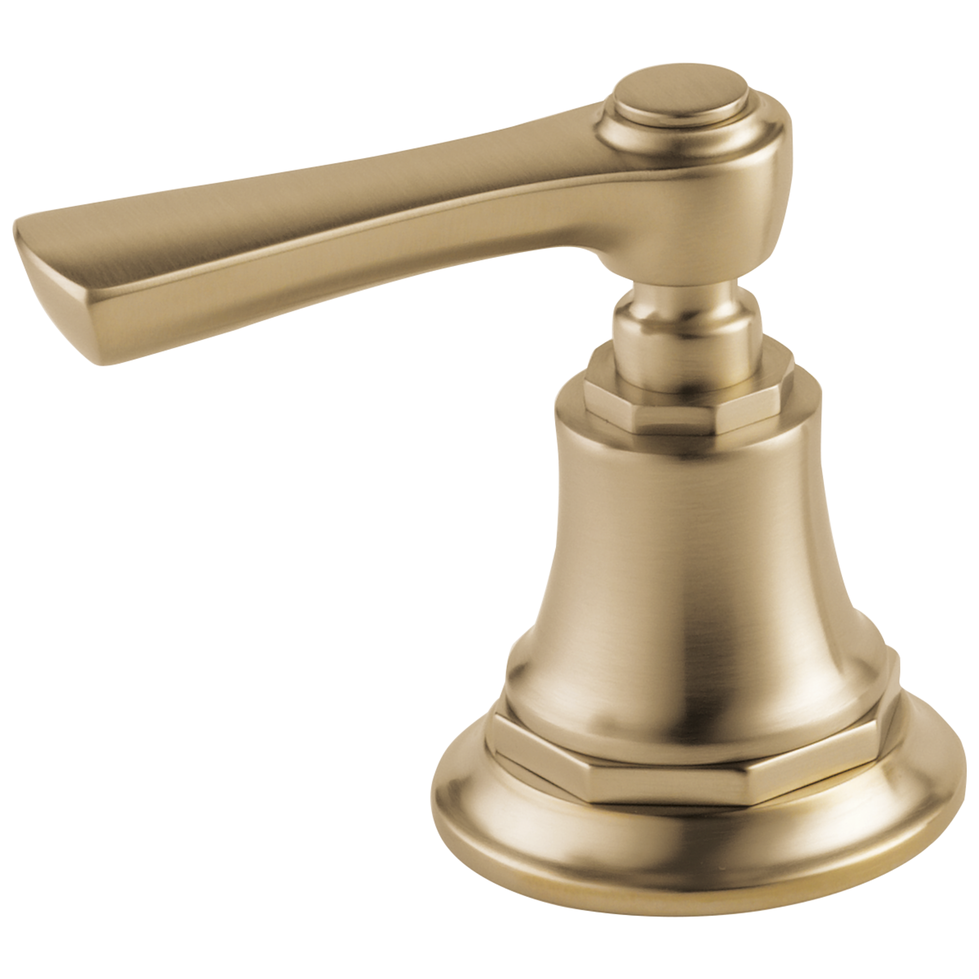 Brizo Rook® Roman Tub Faucet Lever Handle Kit