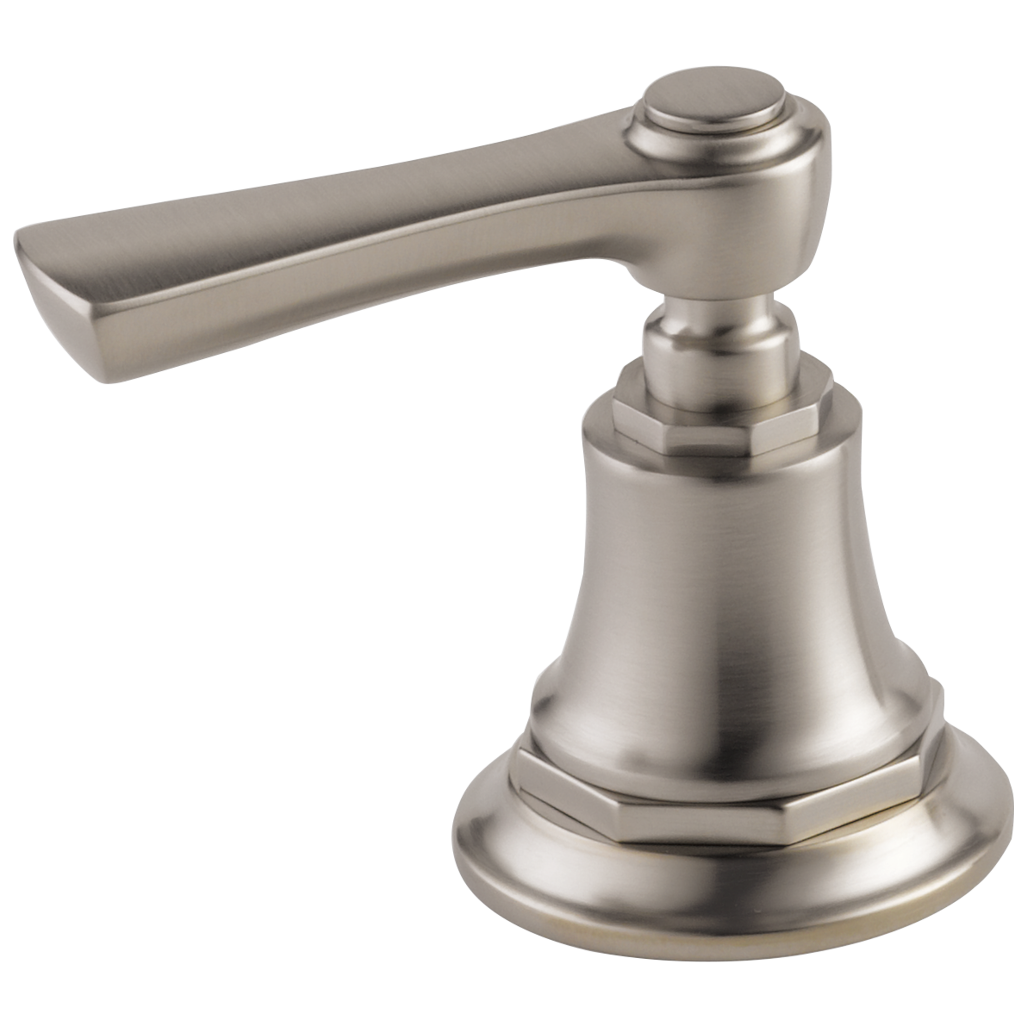 Brizo Rook® Roman Tub Faucet Lever Handle Kit