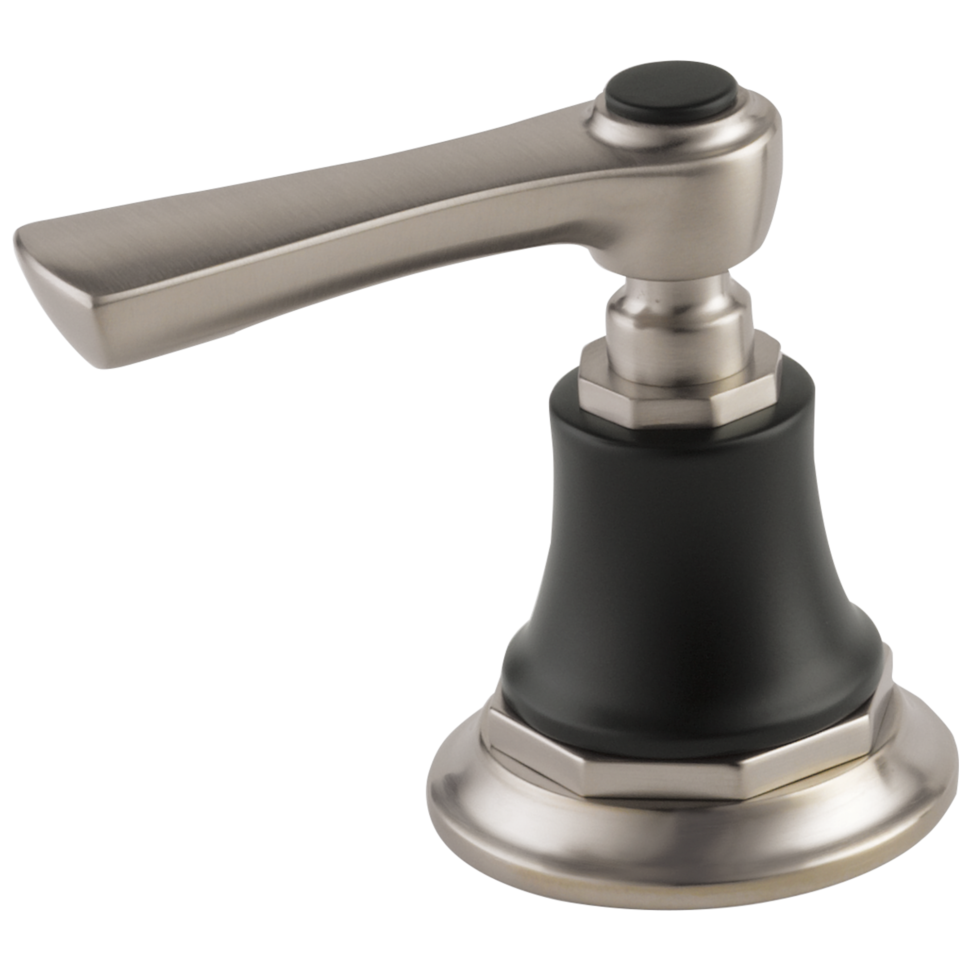 Brizo Rook® Roman Tub Faucet Lever Handle Kit