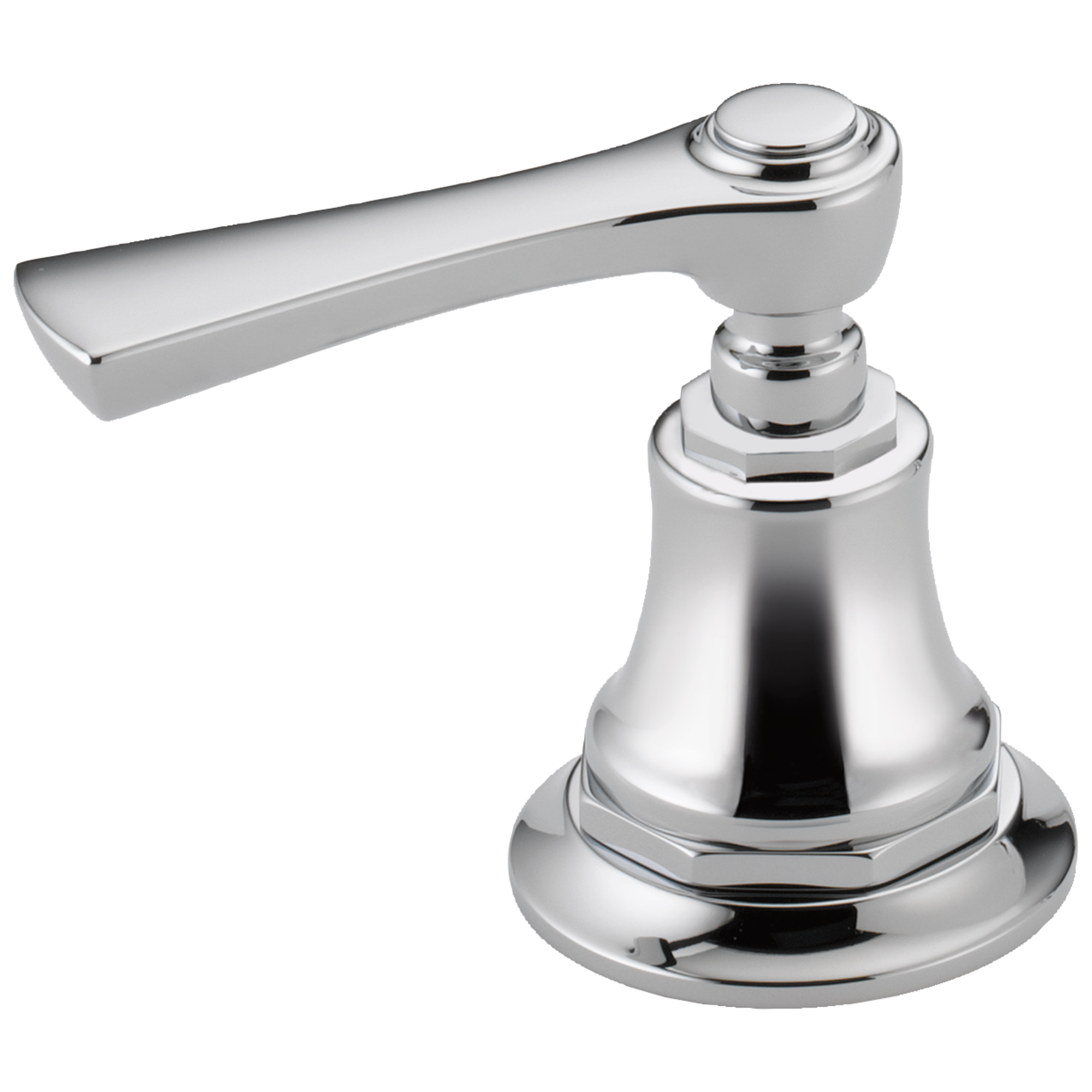 Brizo Rook® Roman Tub Faucet Lever Handle Kit