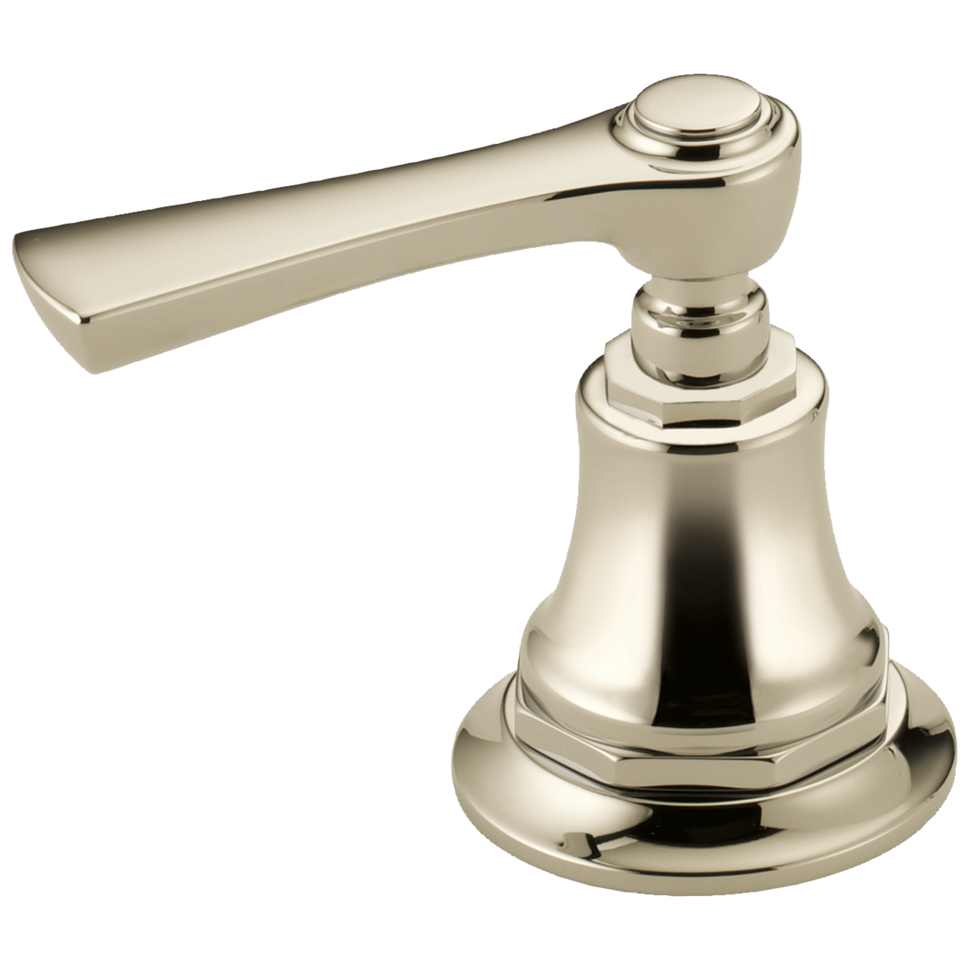 Brizo Rook® Roman Tub Faucet Lever Handle Kit