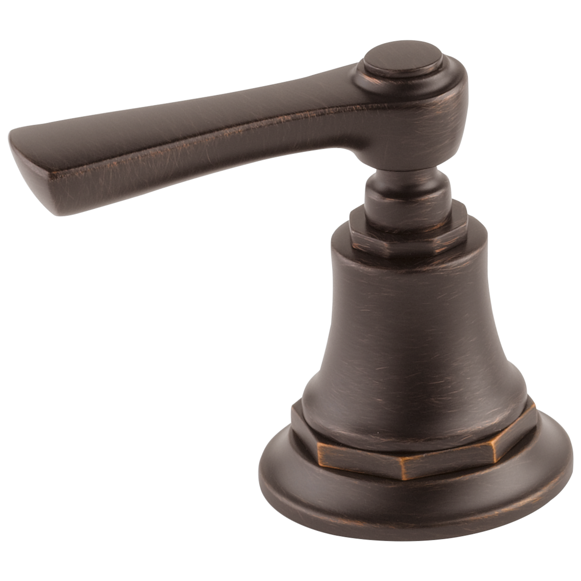 Brizo Rook® Roman Tub Faucet Lever Handle Kit