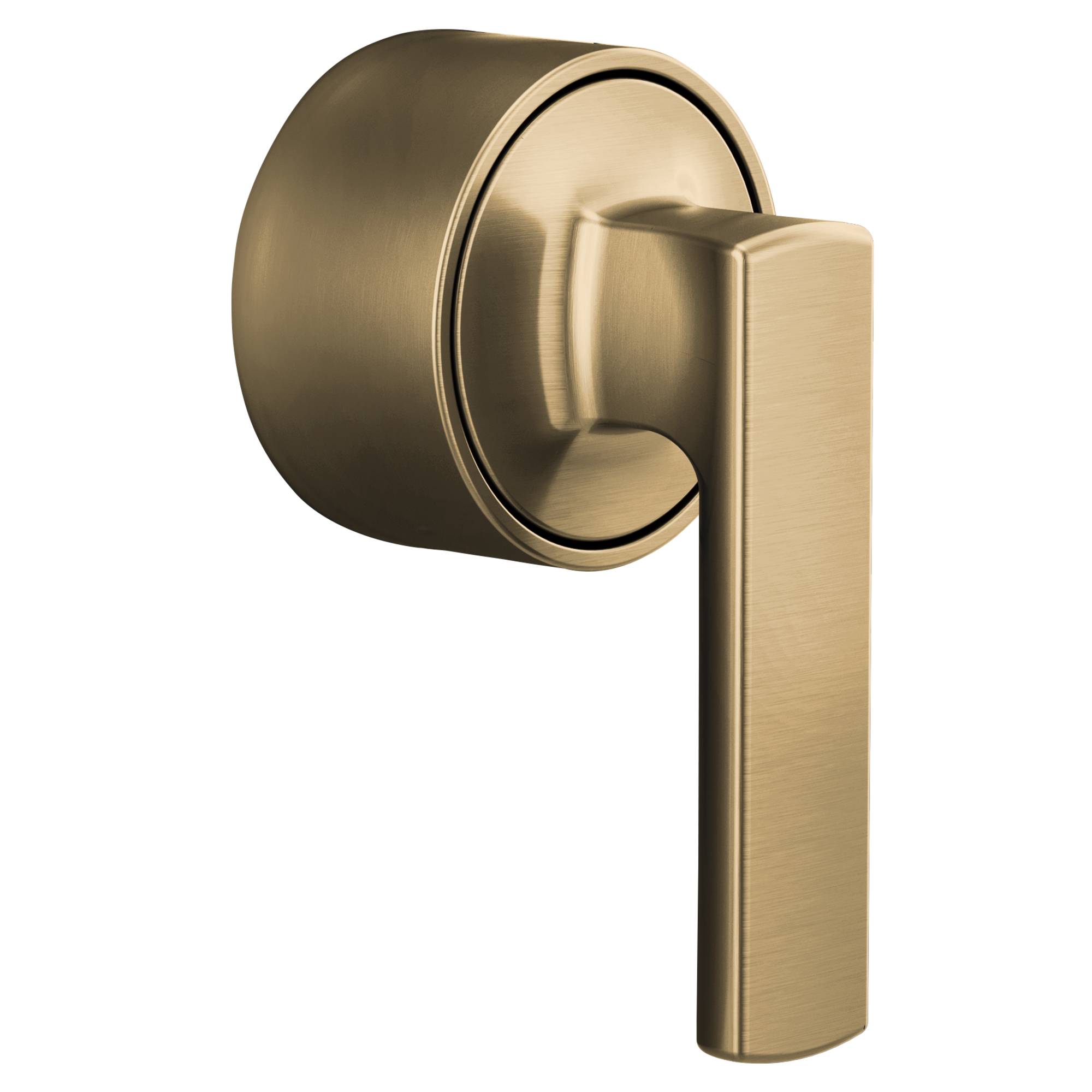 Brizo Kintsu® Sensori® Thermostatic Valve Trim Lever Handle Kit