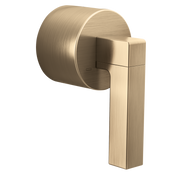 Brizo Frank Lloyd Wright® Sensori® Thermostatic Valve Trim Lever Handle Kit
