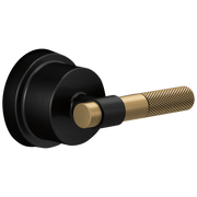 Brizo Litze® Sensori® Thermostatic Valve Trim Handle Kit - T-Lever