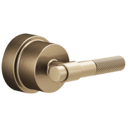 Brizo Litze® Sensori® Thermostatic Valve Trim T-Lever Handle Kit