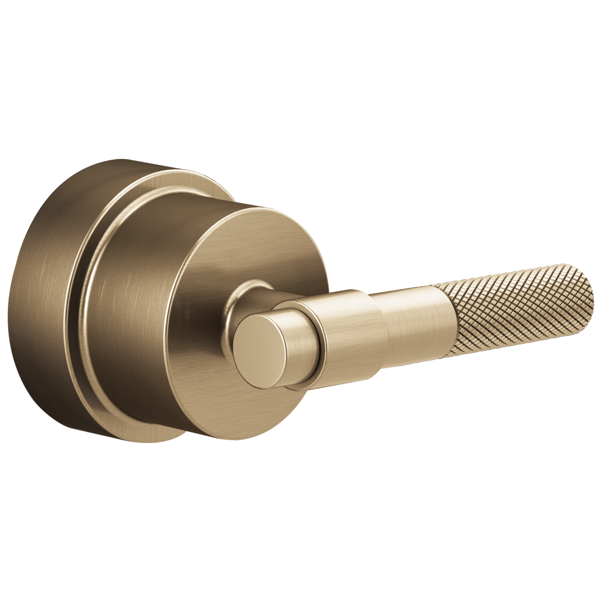 Brizo Litze® Sensori® Thermostatic Valve Trim T-Lever Handle Kit
