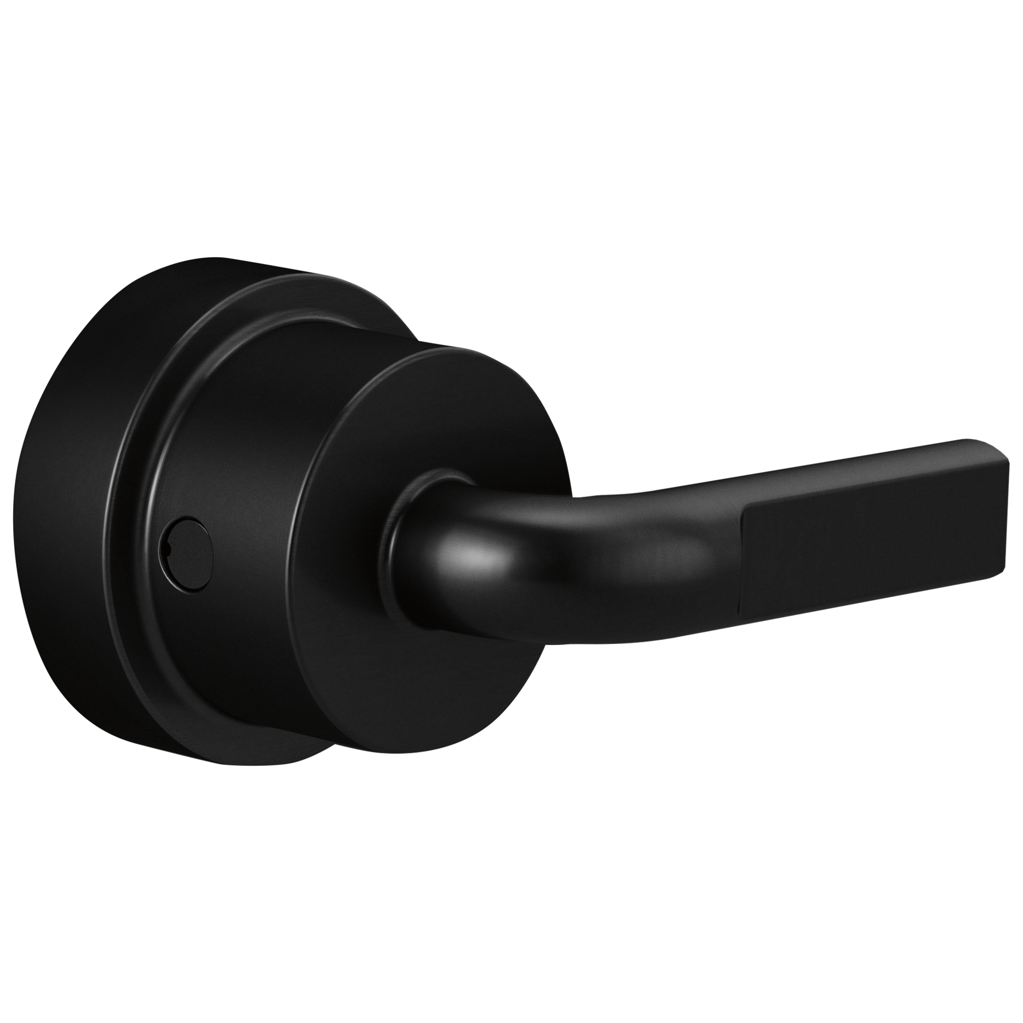 Brizo Litze® Sensori® Thermostatic Valve Trim Handle Kit - Notch Lever