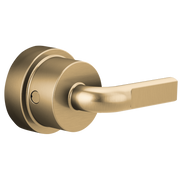 Brizo Litze® Sensori® Thermostatic Valve Trim Notch Lever Handle Kit