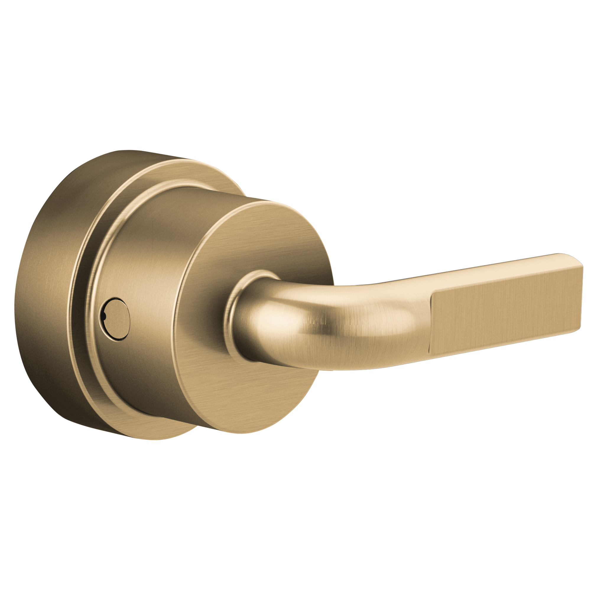 Brizo Litze® Sensori® Thermostatic Valve Trim Notch Lever Handle Kit