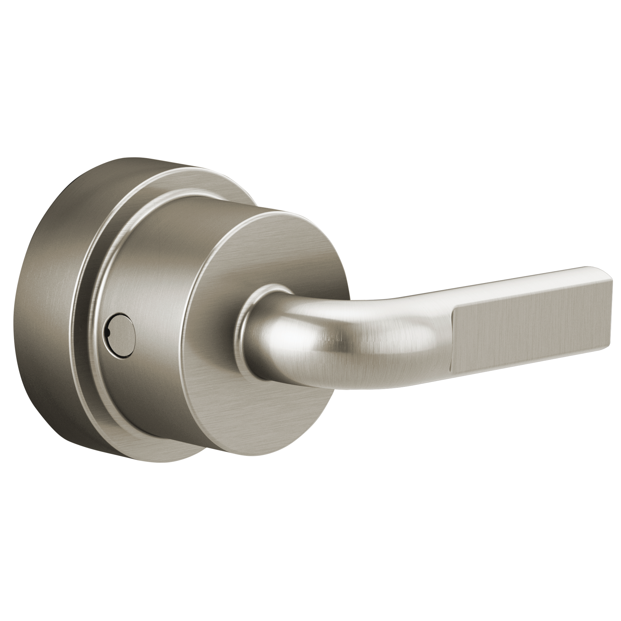 Brizo Litze® Sensori® Thermostatic Valve Trim Notch Lever Handle Kit
