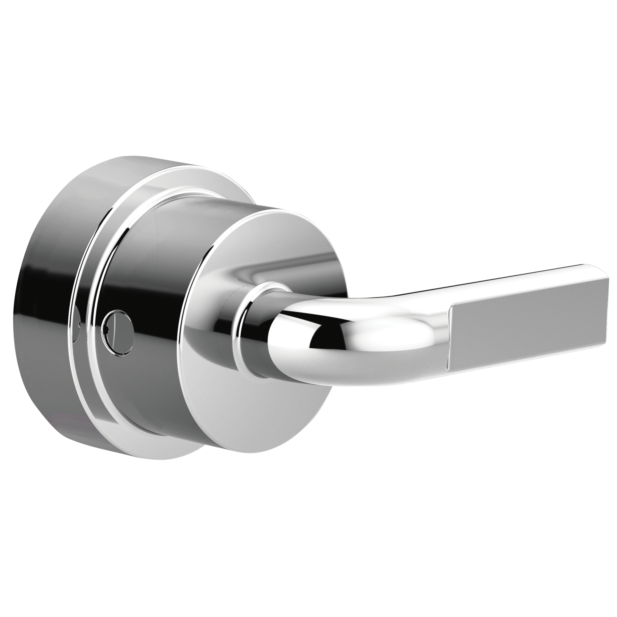 Brizo Litze® Sensori® Thermostatic Valve Trim Notch Lever Handle Kit