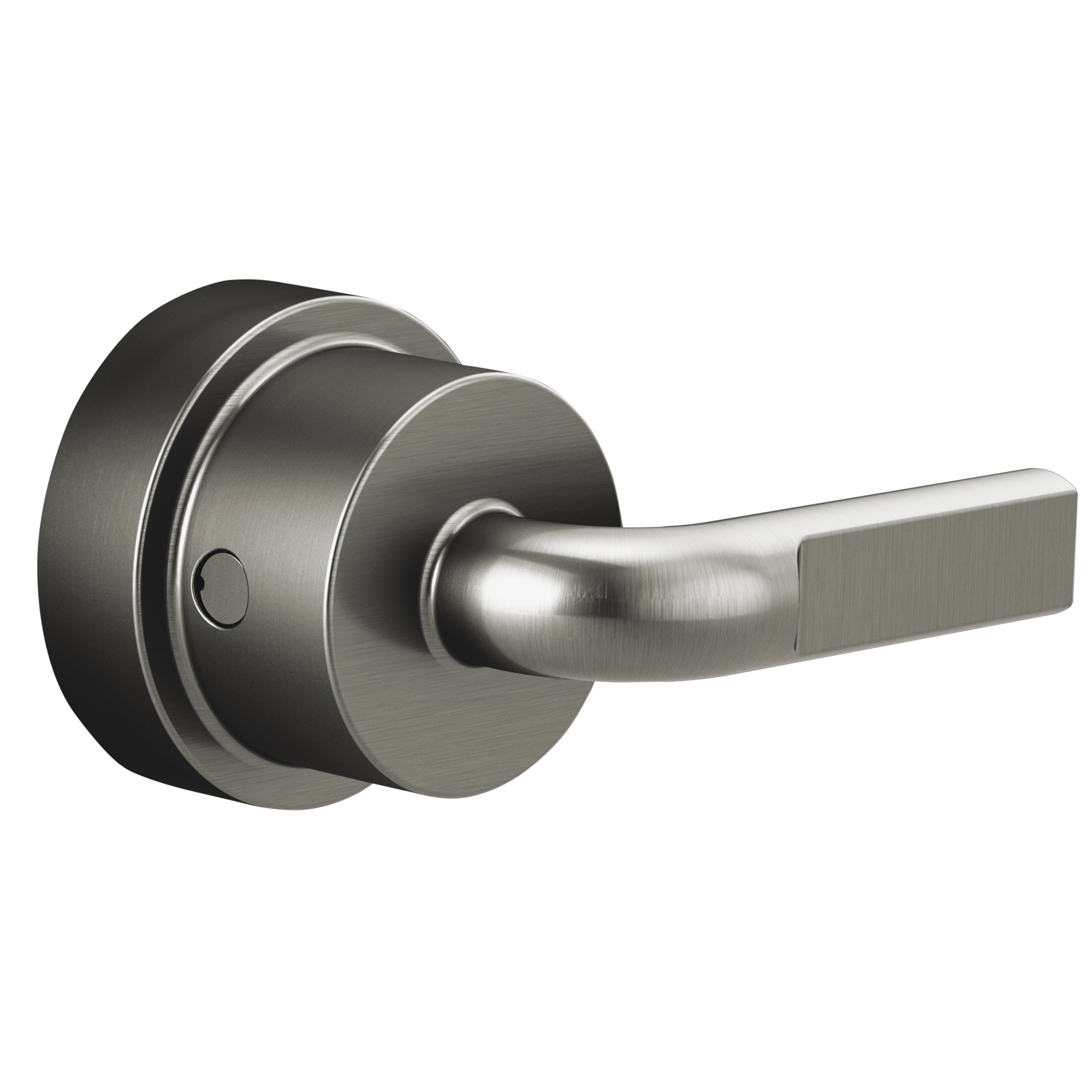 Brizo Litze® Sensori® Thermostatic Valve Trim Notch Lever Handle Kit