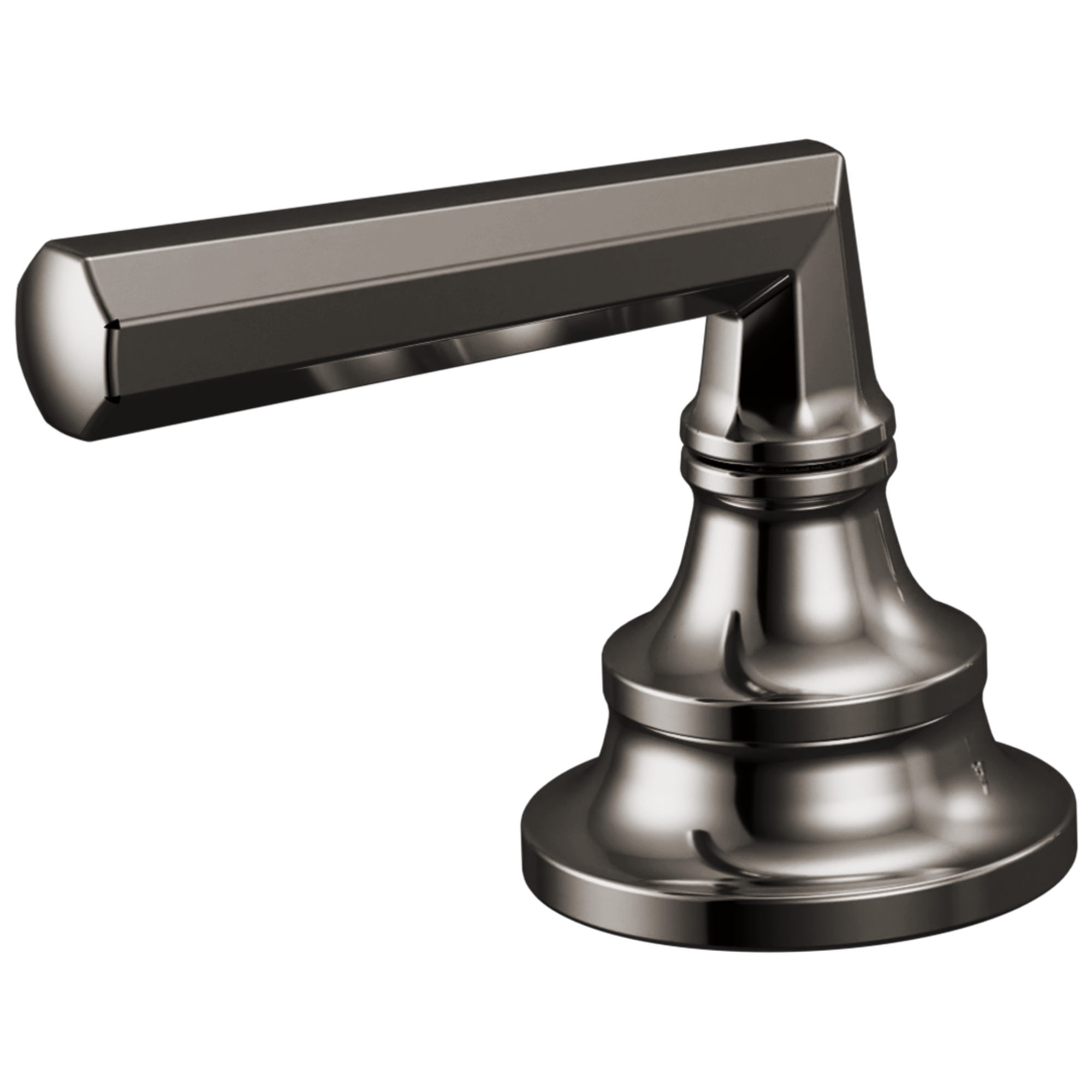 Brizo Beauclere™ Roman Tub Faucet Lever Handle Kit