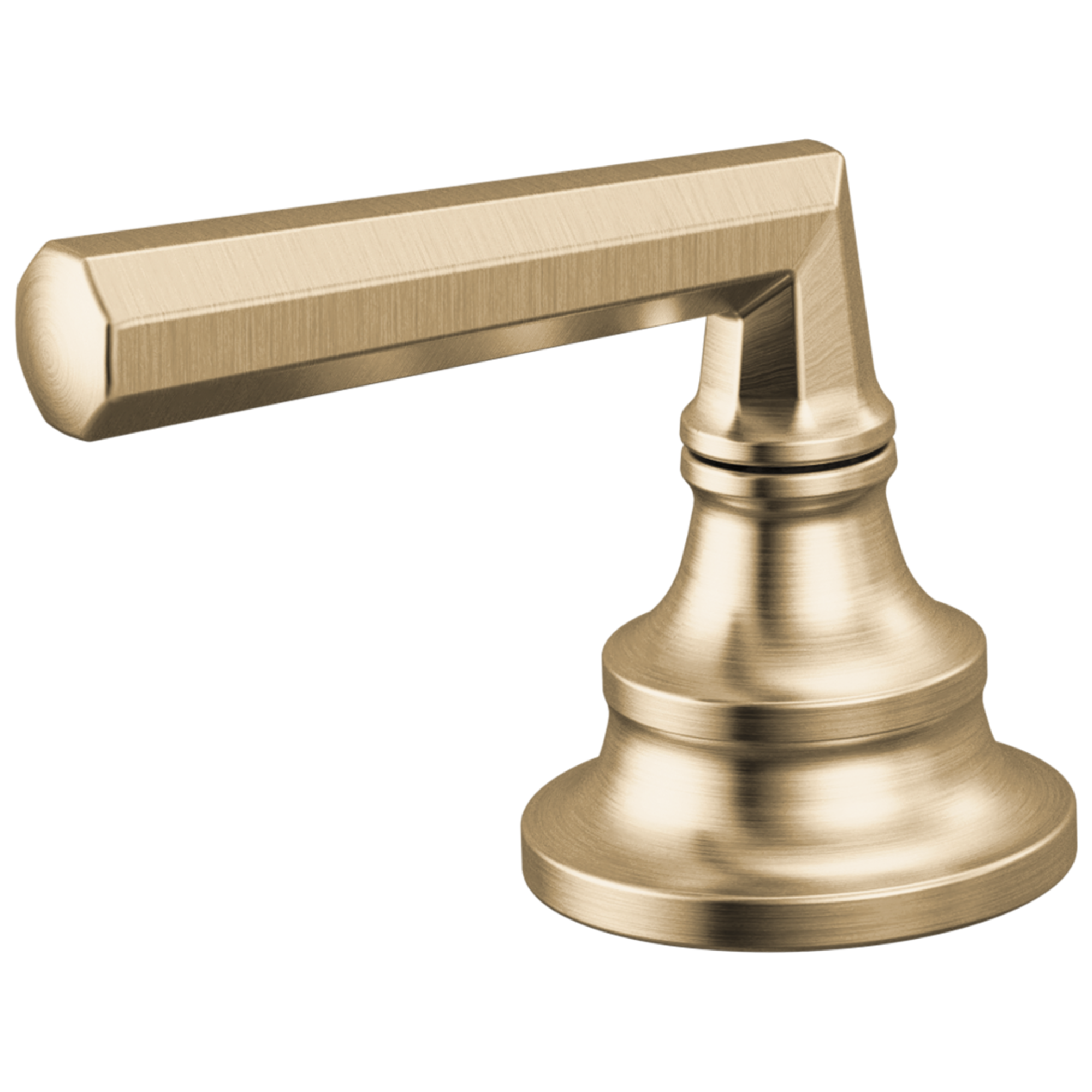 Brizo Beauclere™ Roman Tub Faucet Lever Handle Kit
