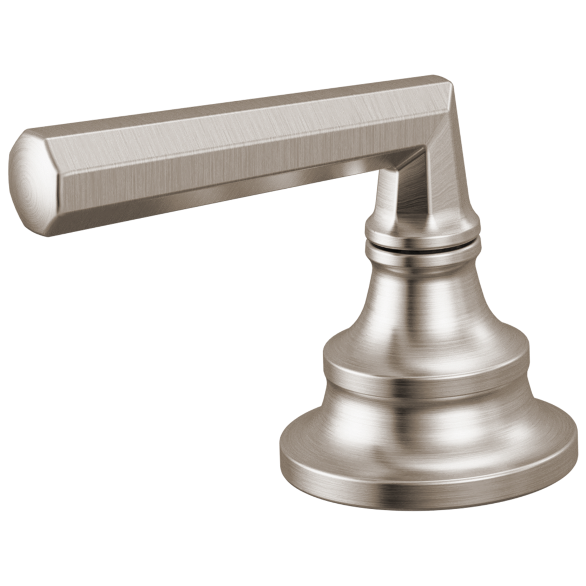 Brizo Beauclere™ Roman Tub Faucet Lever Handle Kit