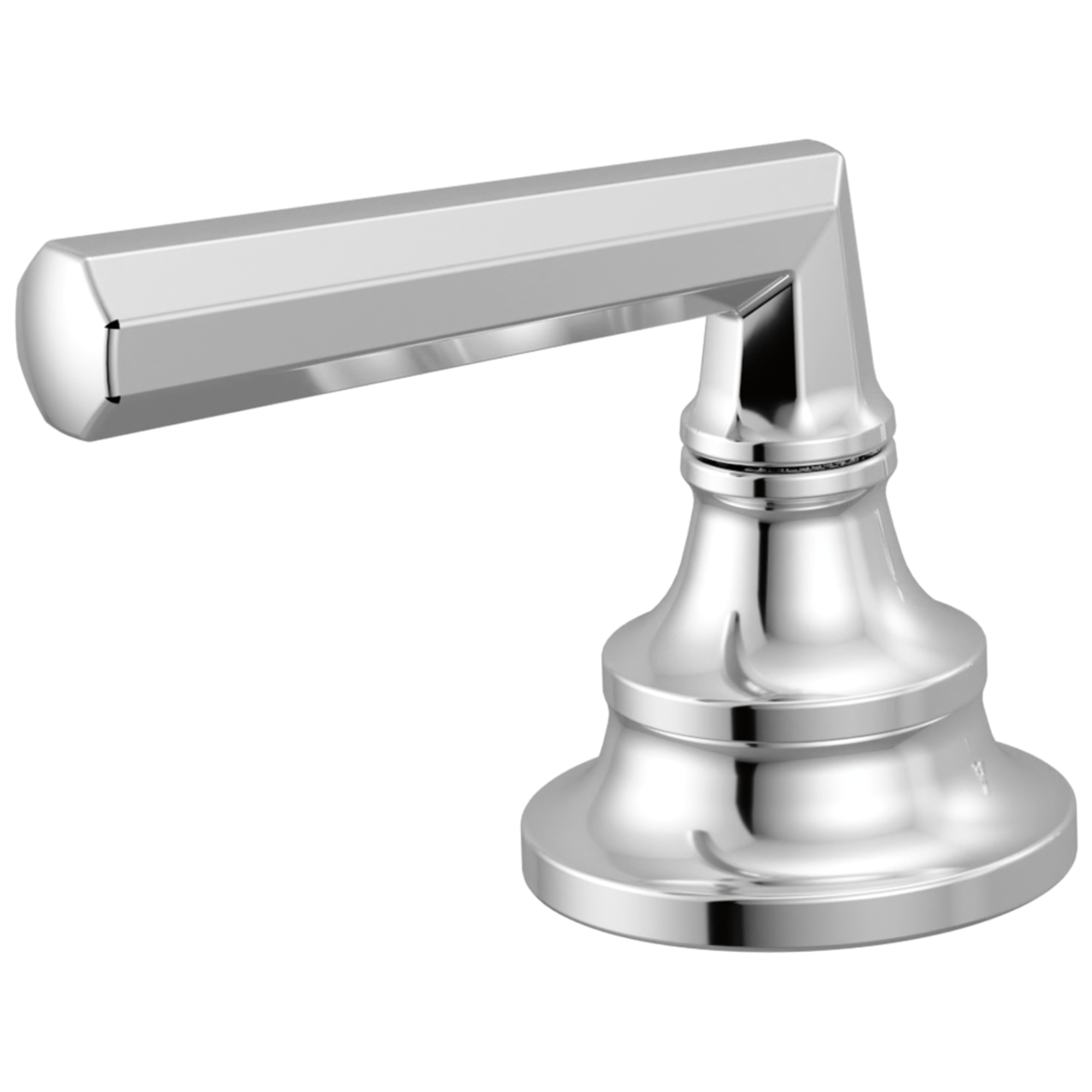 Brizo Beauclere™ Roman Tub Faucet Lever Handle Kit