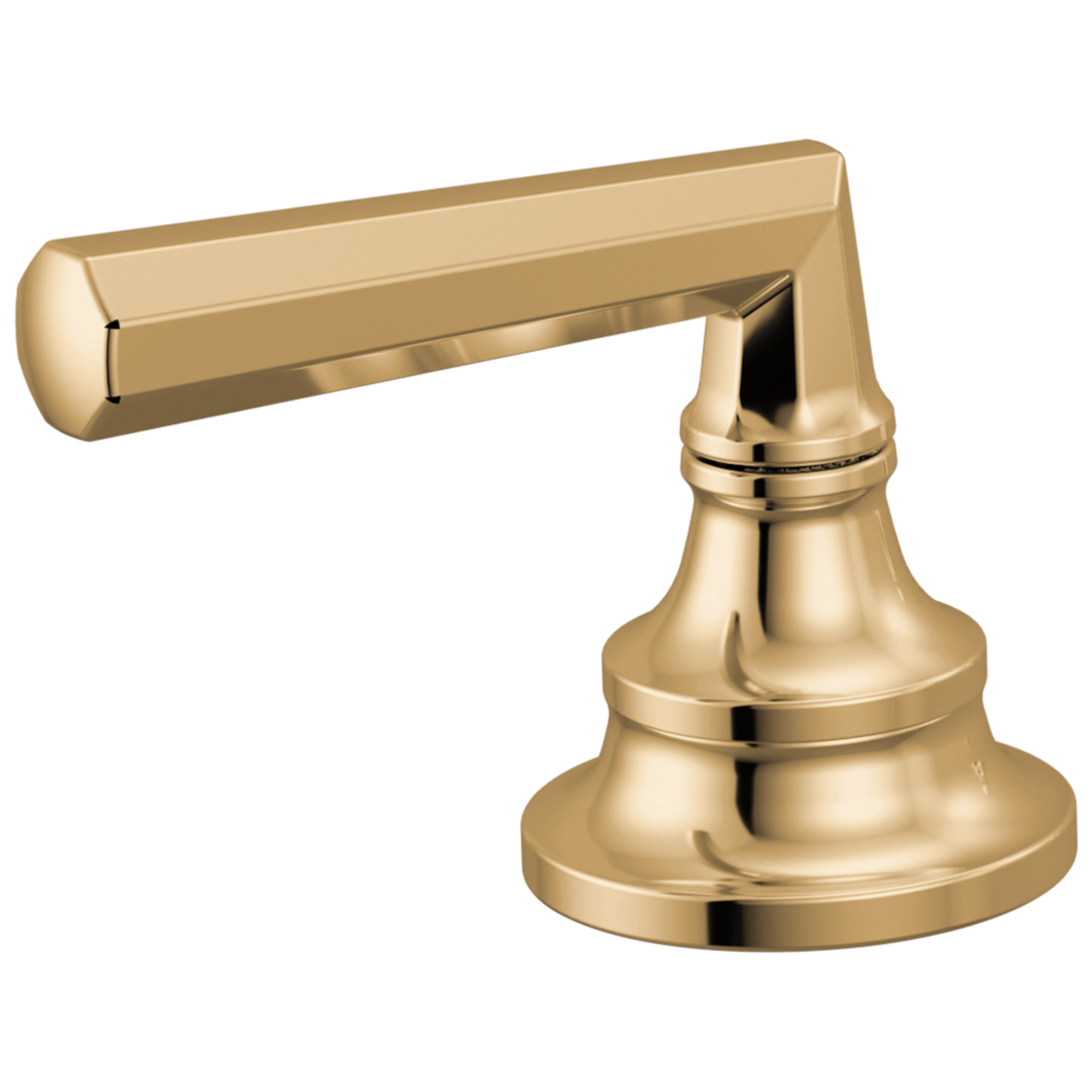 Brizo Beauclere™ Roman Tub Faucet Lever Handle Kit