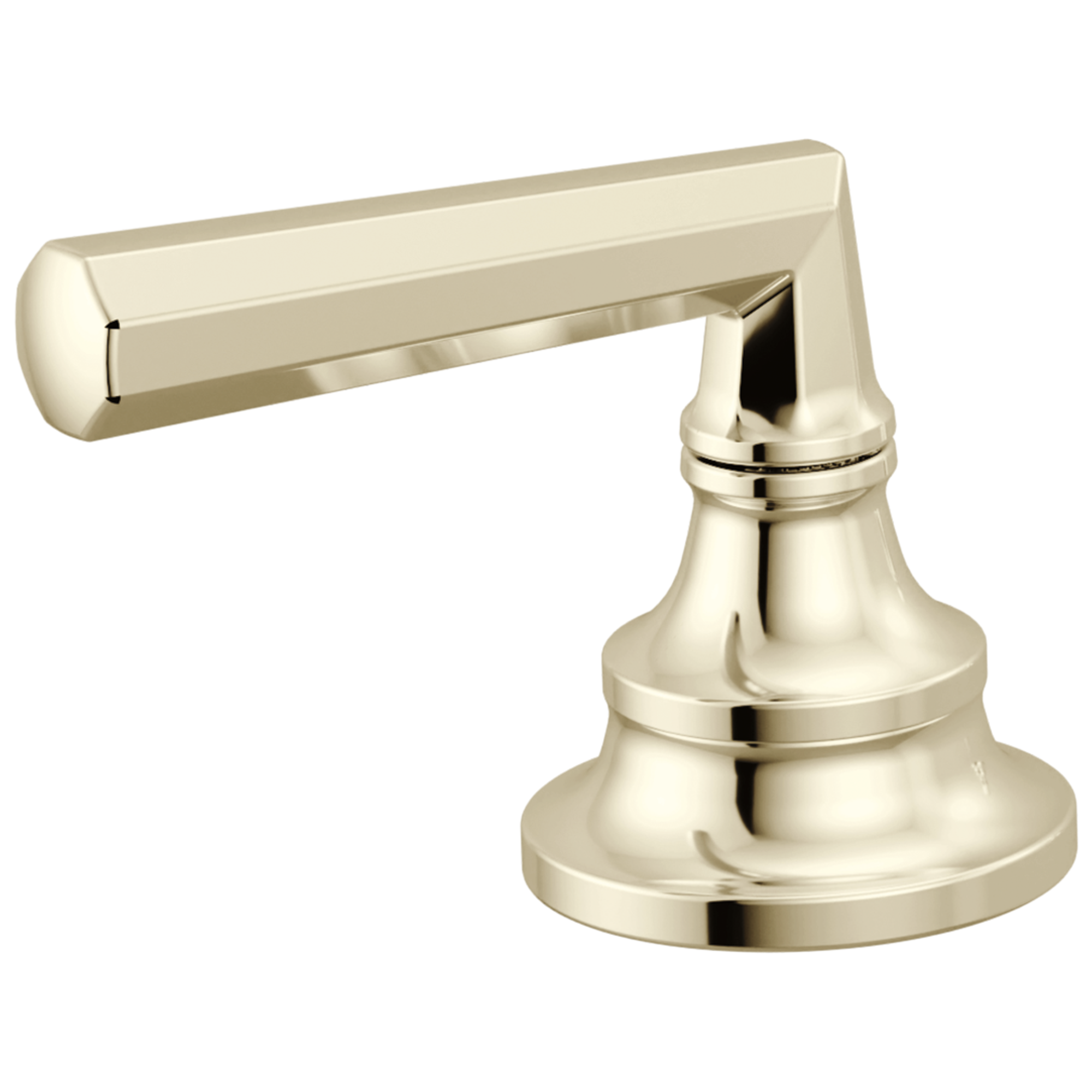 Brizo Beauclere™ Roman Tub Faucet Lever Handle Kit