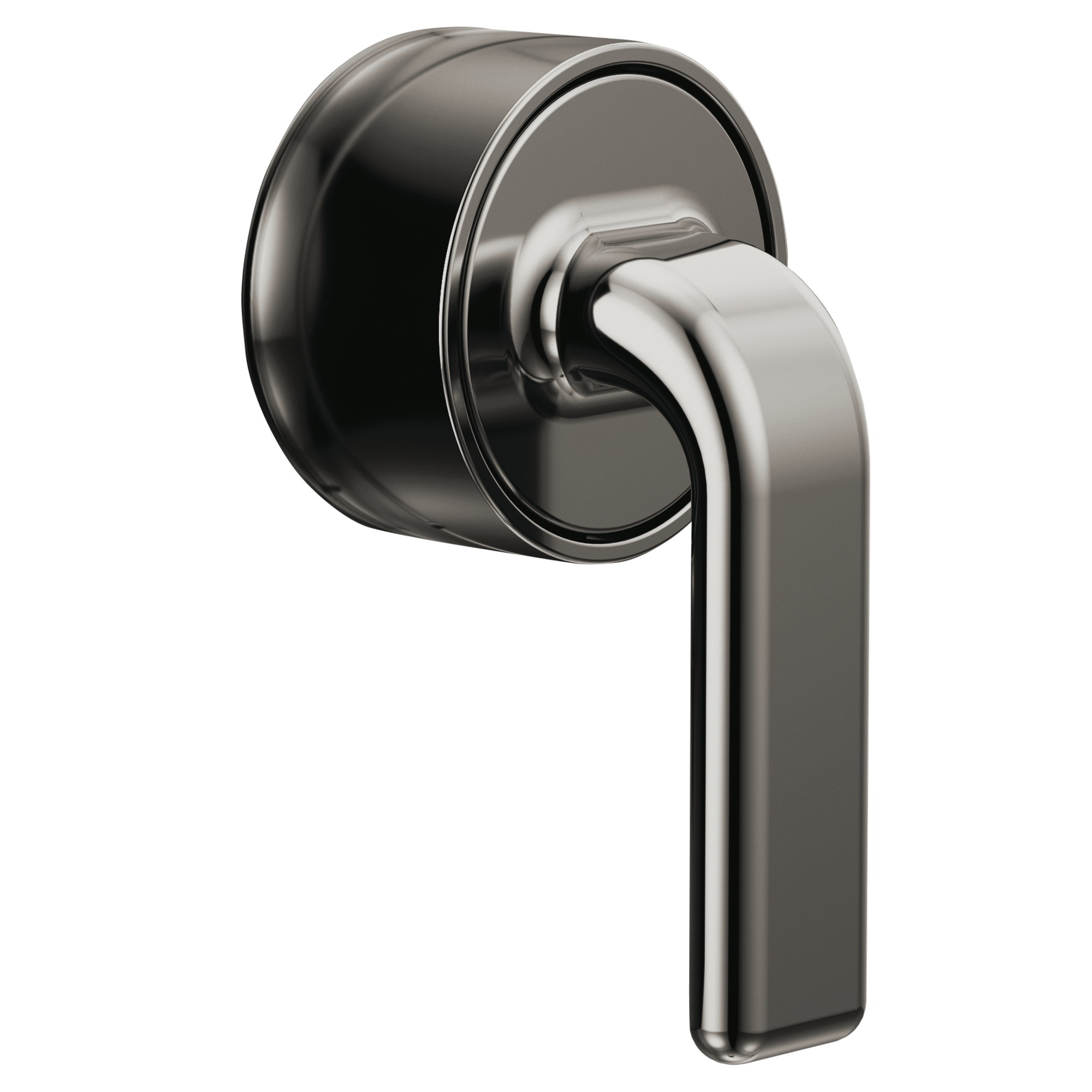Brizo Allaria® Sensori® Thermostatic Valve Trim Twist Lever Handle Kit