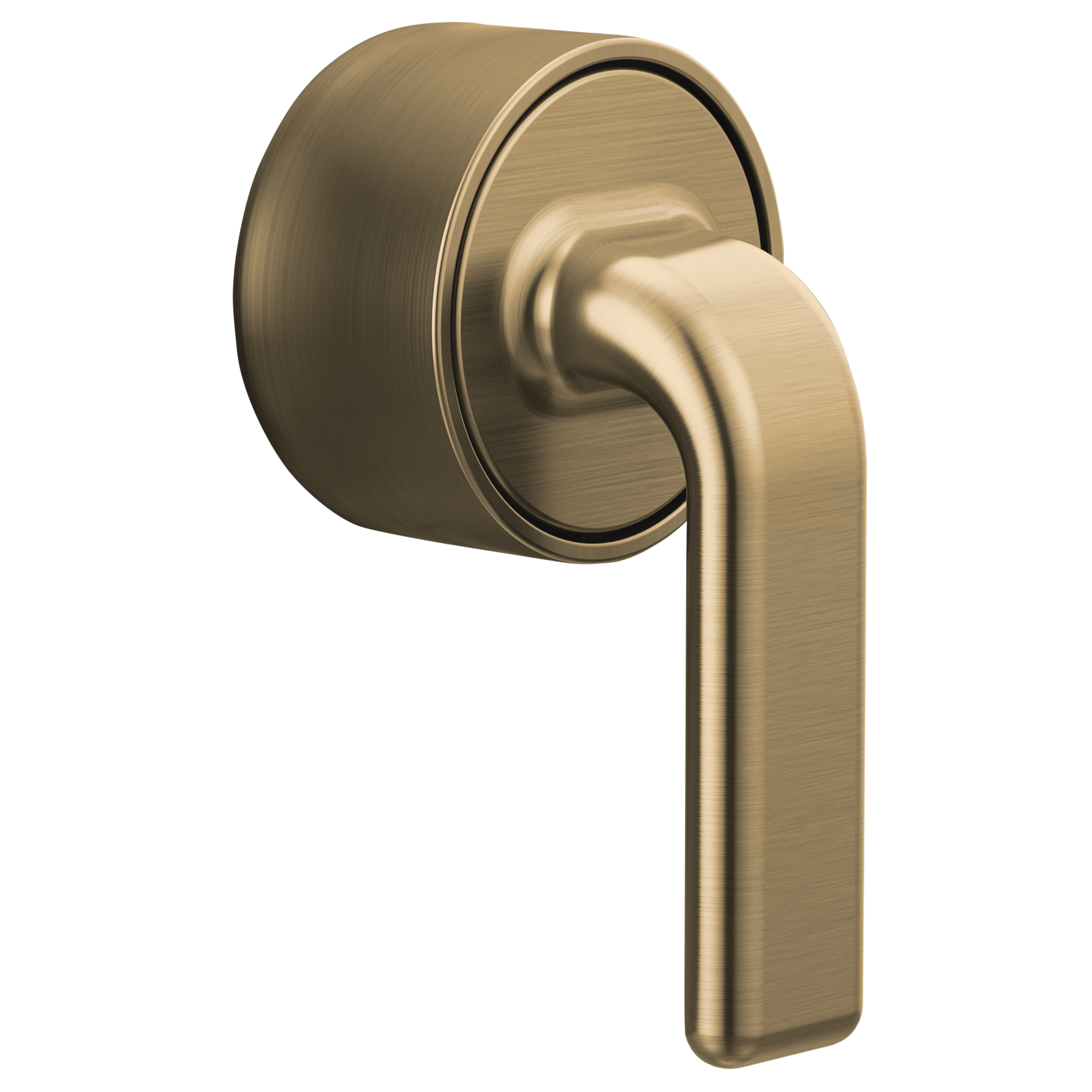 Brizo Allaria® Sensori® Thermostatic Valve Trim Twist Lever Handle Kit