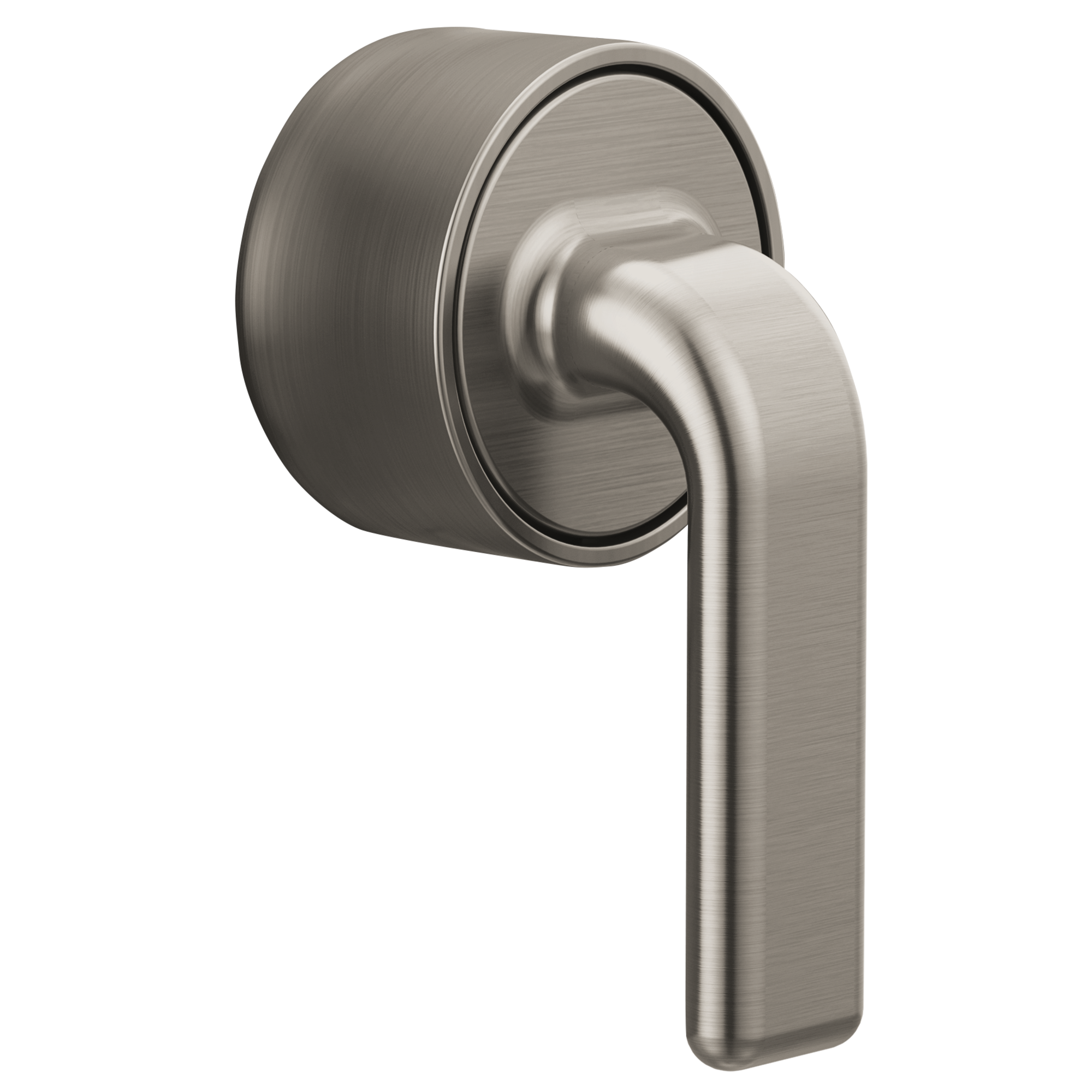 Brizo Allaria® Sensori® Thermostatic Valve Trim Twist Lever Handle Kit