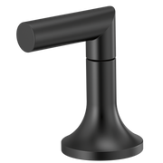 Brizo Jason Wu for Brizo™ Roman Tub Lever Handles