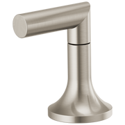 Brizo Odin® Roman Tub Lever Handles