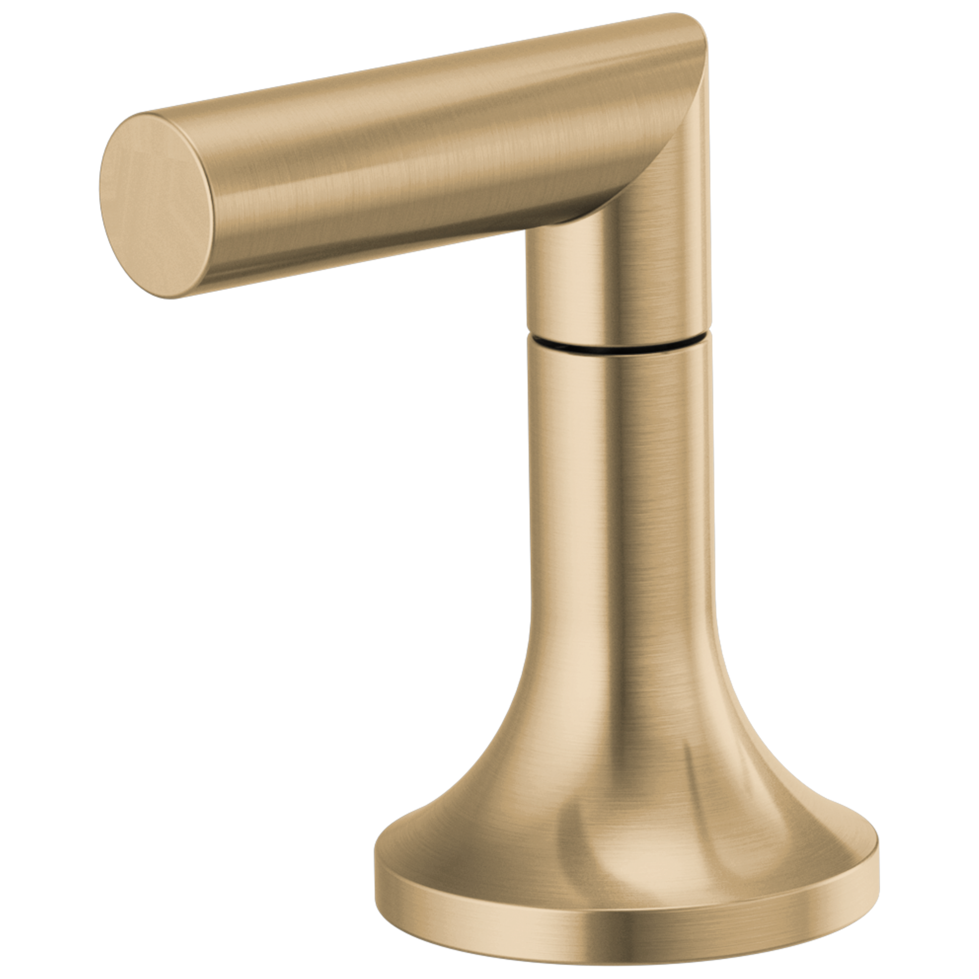 Brizo Odin® Roman Tub Lever Handles